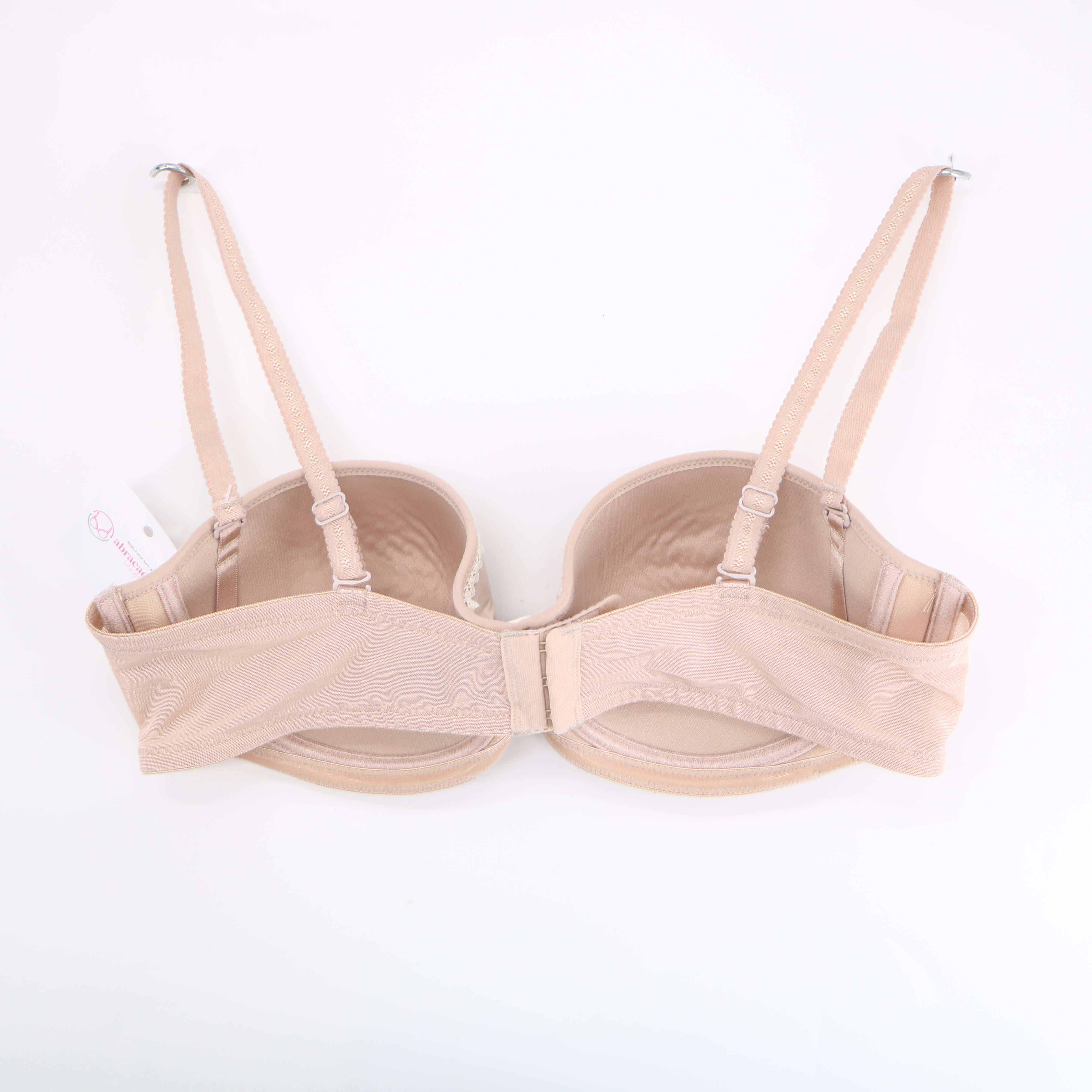 Soutien-gorge Variance Beige