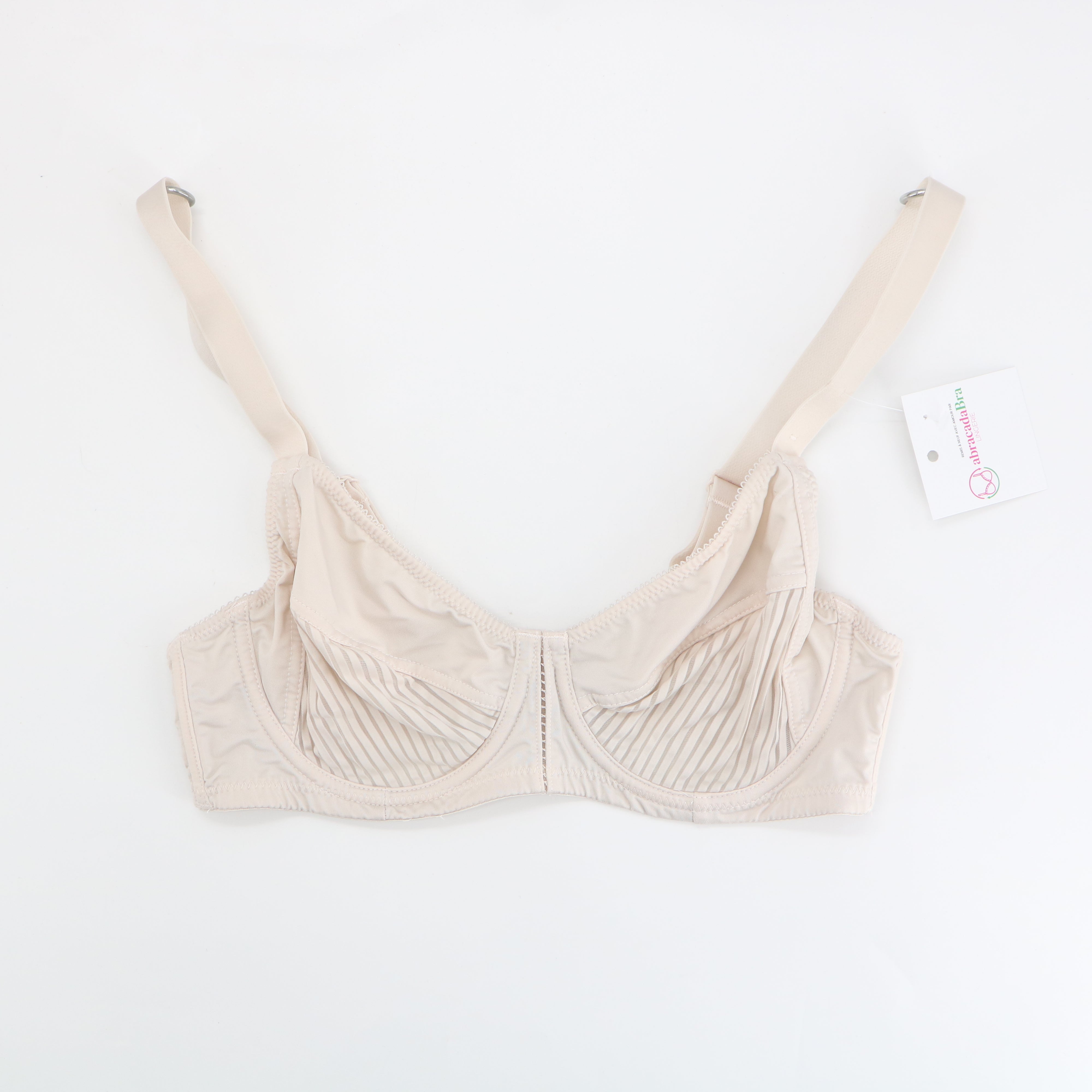 Soutien-gorge Damart Blanc
