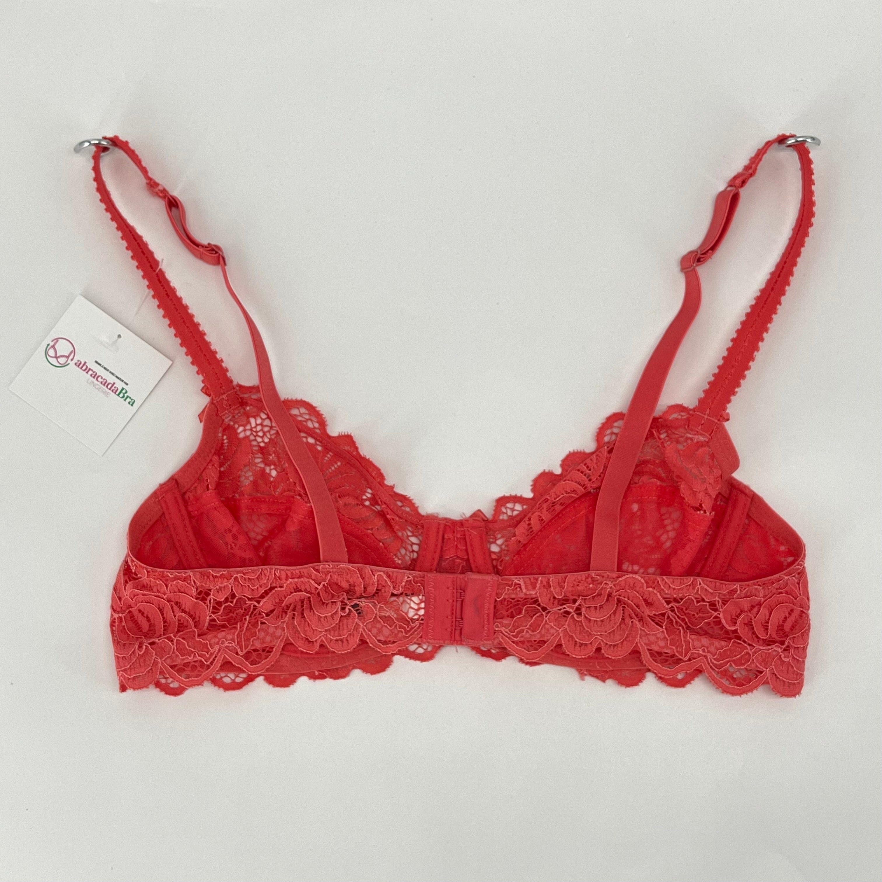 Soutien-gorge RougeGorge Rose