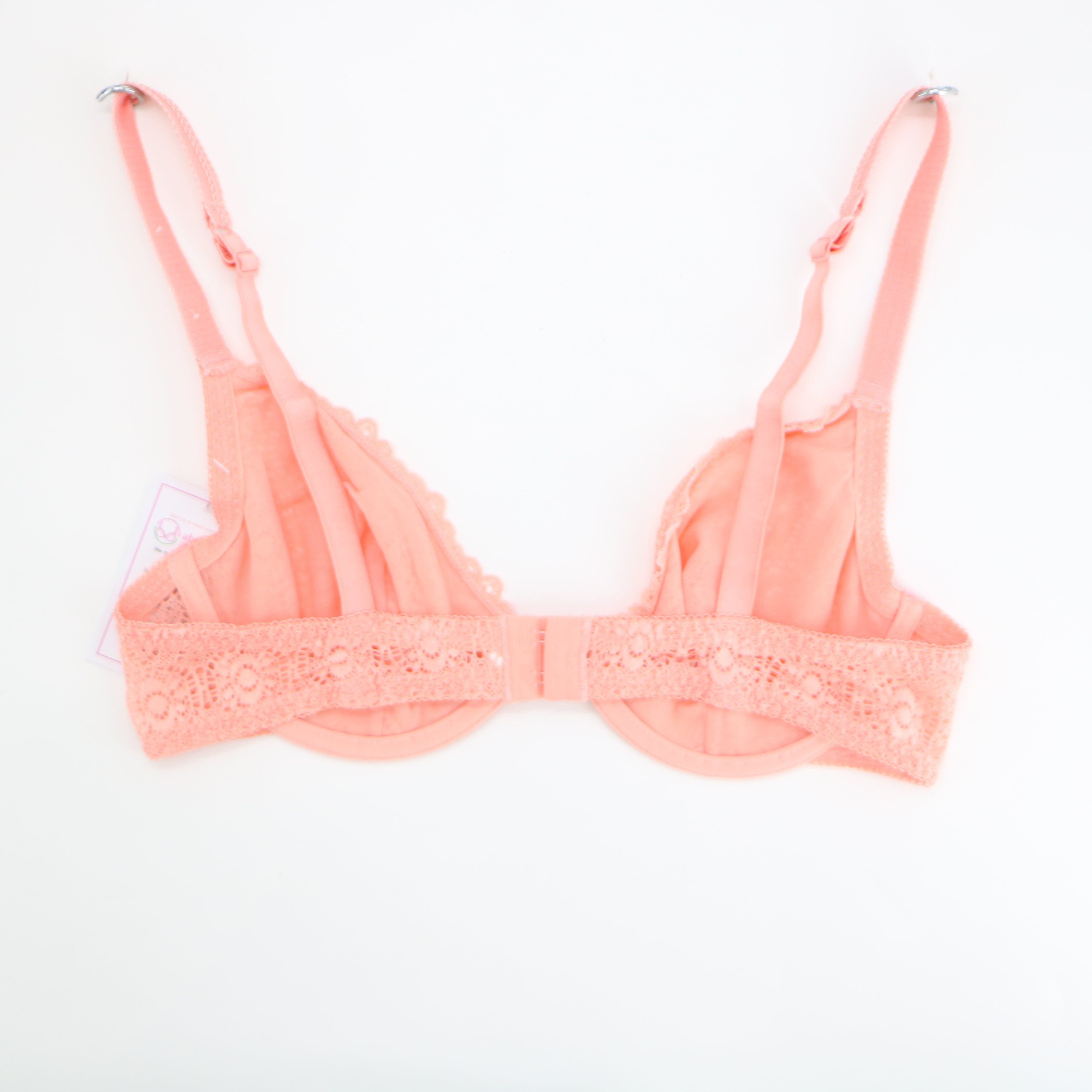 Soutien-gorge Corail
