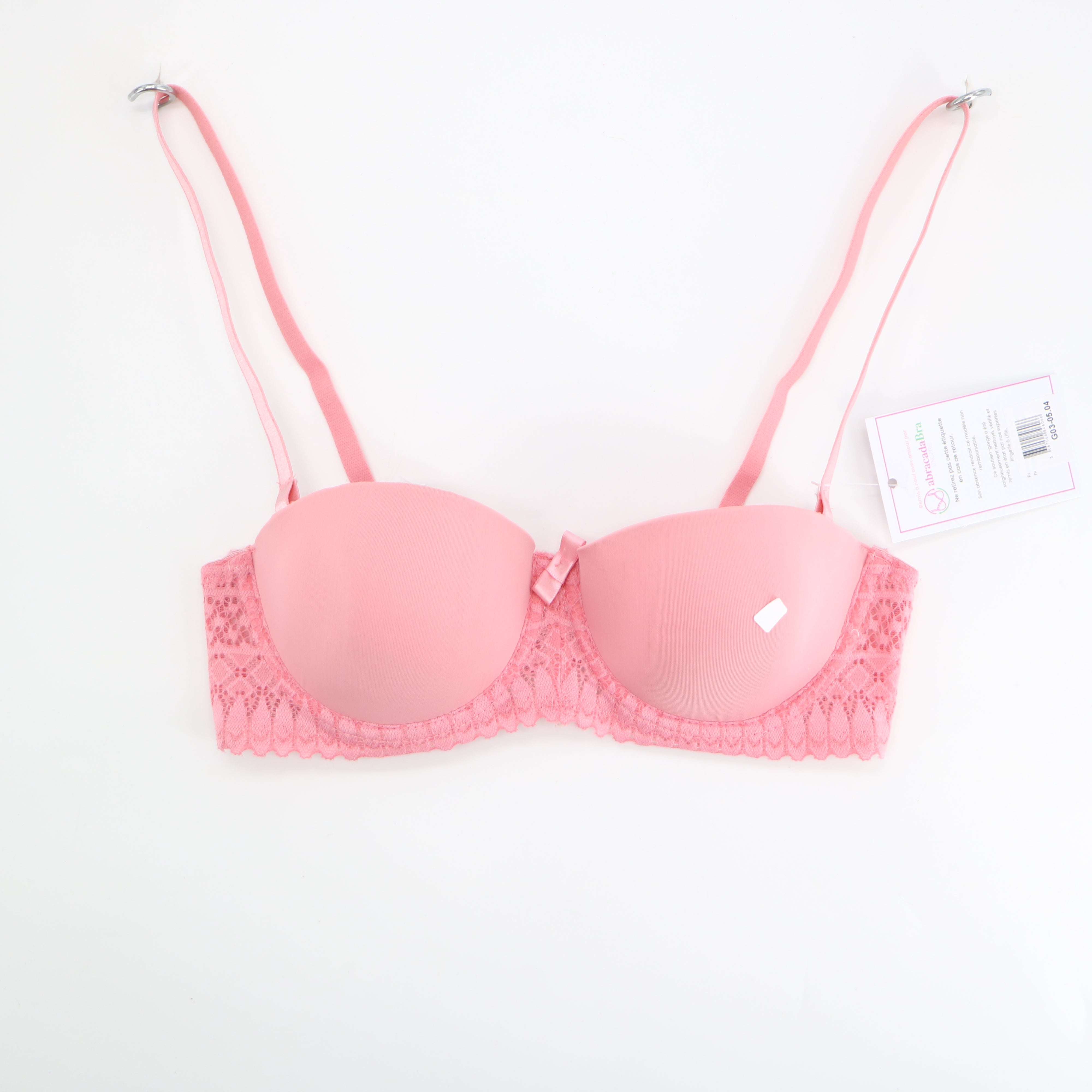 Soutien-gorge Rose