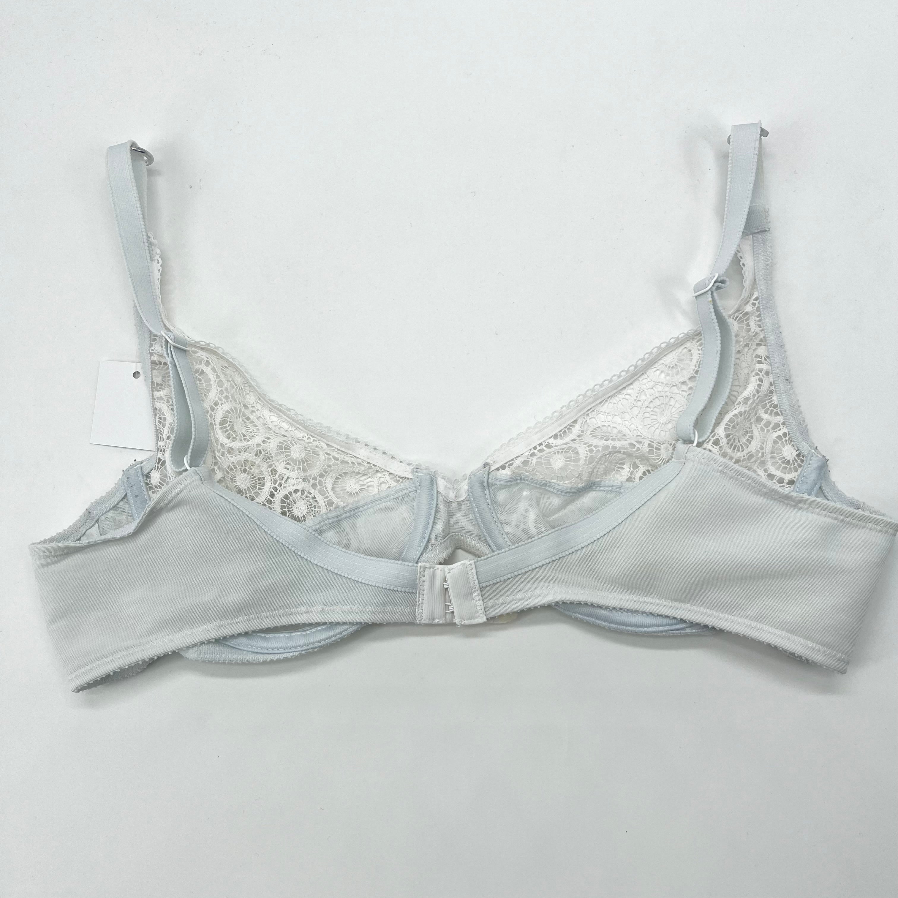 Soutien-gorge Chantelle Blanc