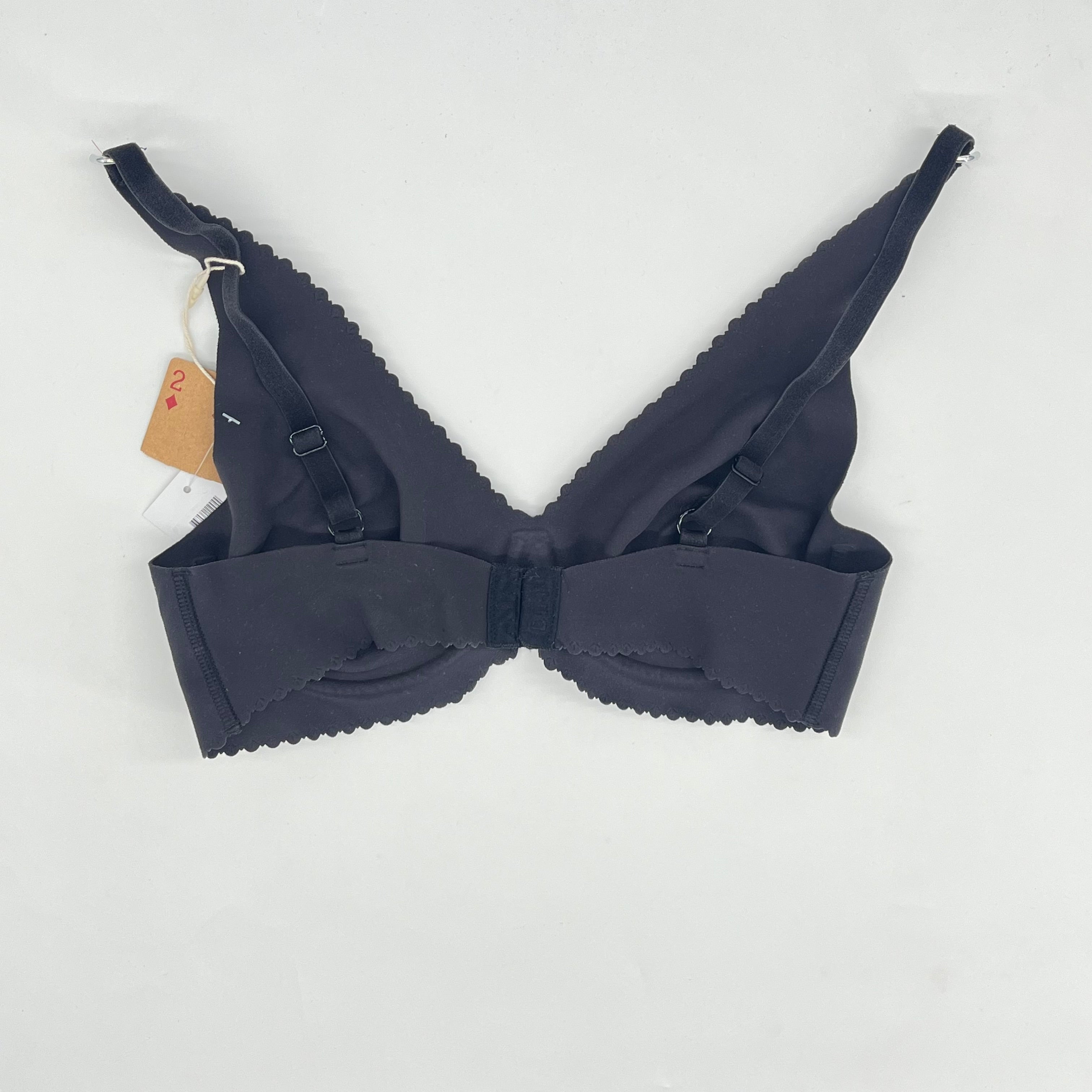 Soutien-gorge DIM Noir