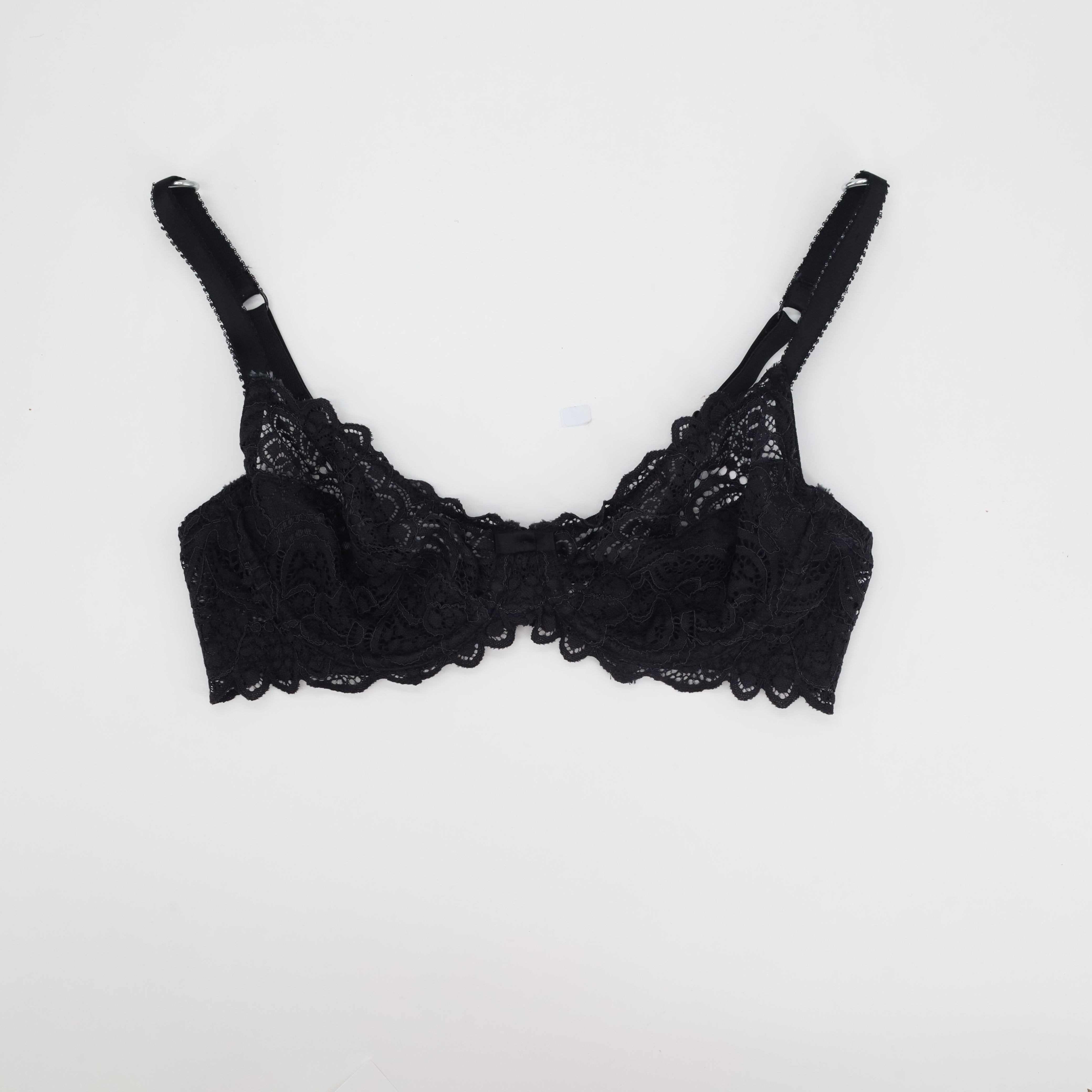 Soutien-gorge RougeGorge Noir