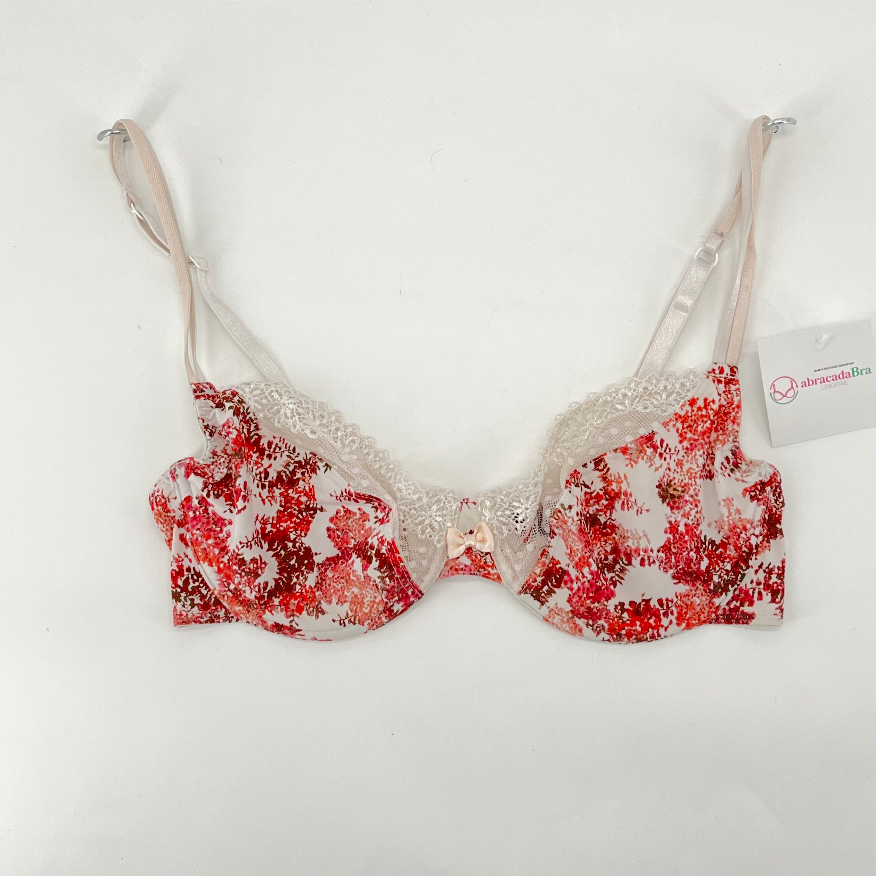 Soutien-gorge Passionata Rose