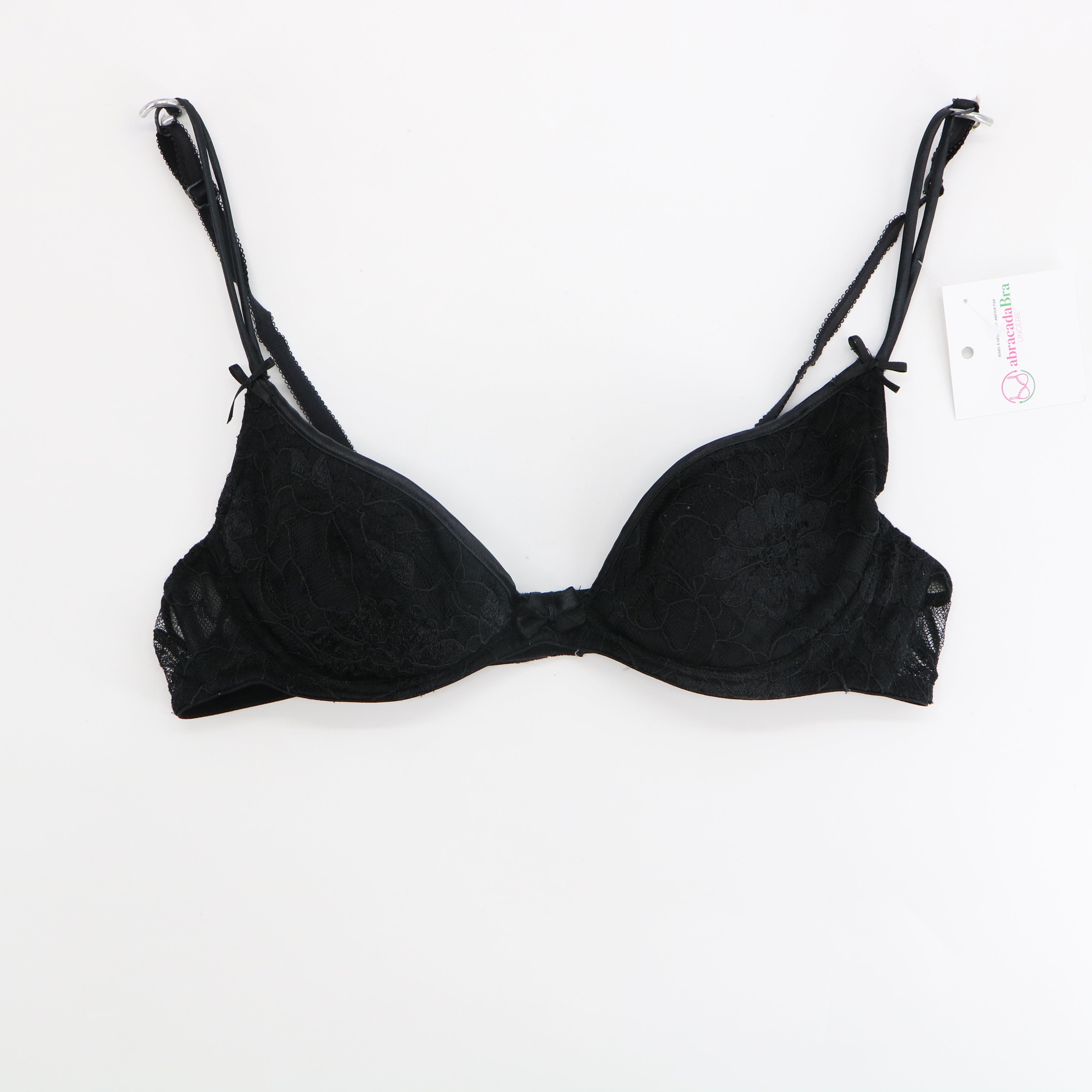 Soutien-gorge Noir