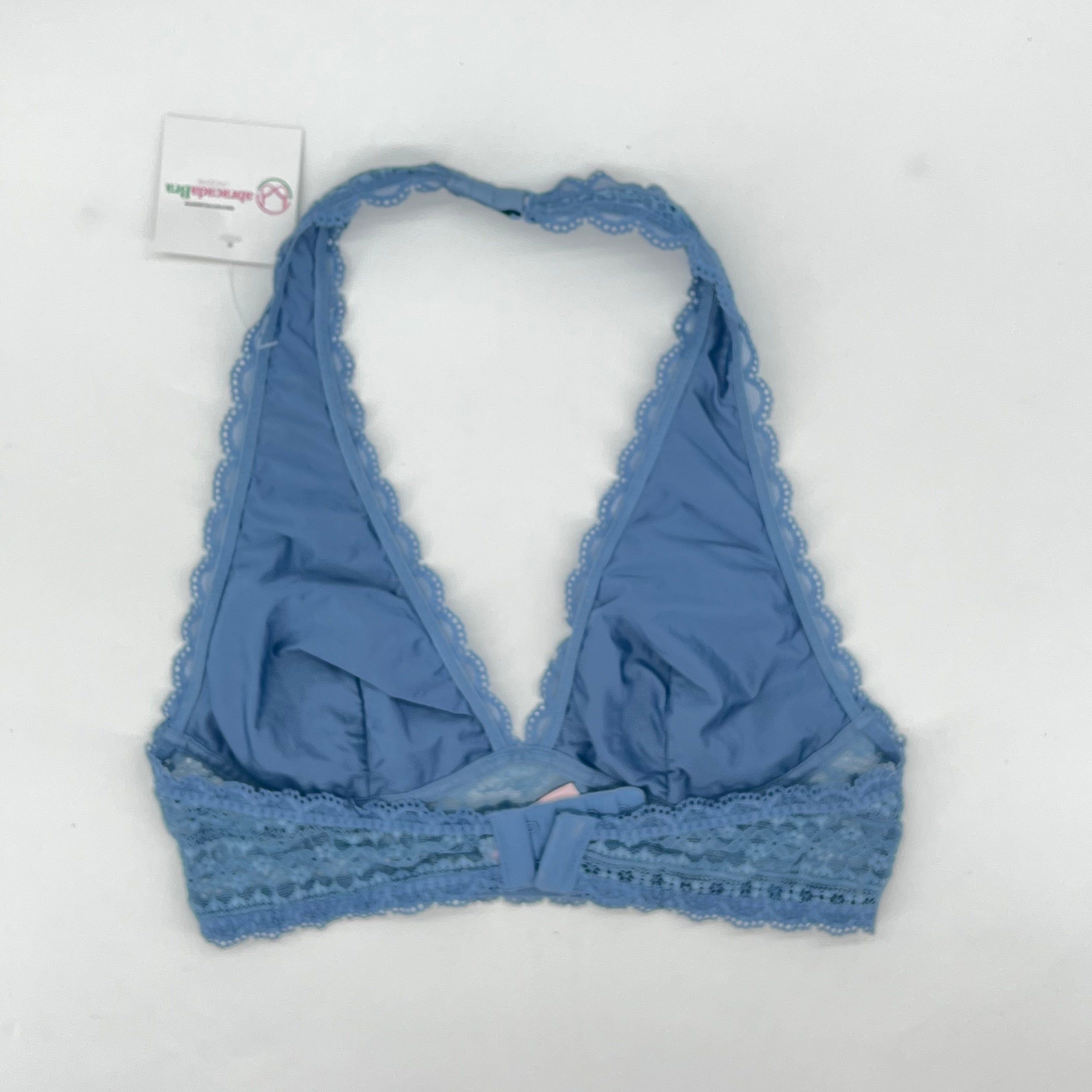 Soutien-gorge Victoria's Secret Bleu