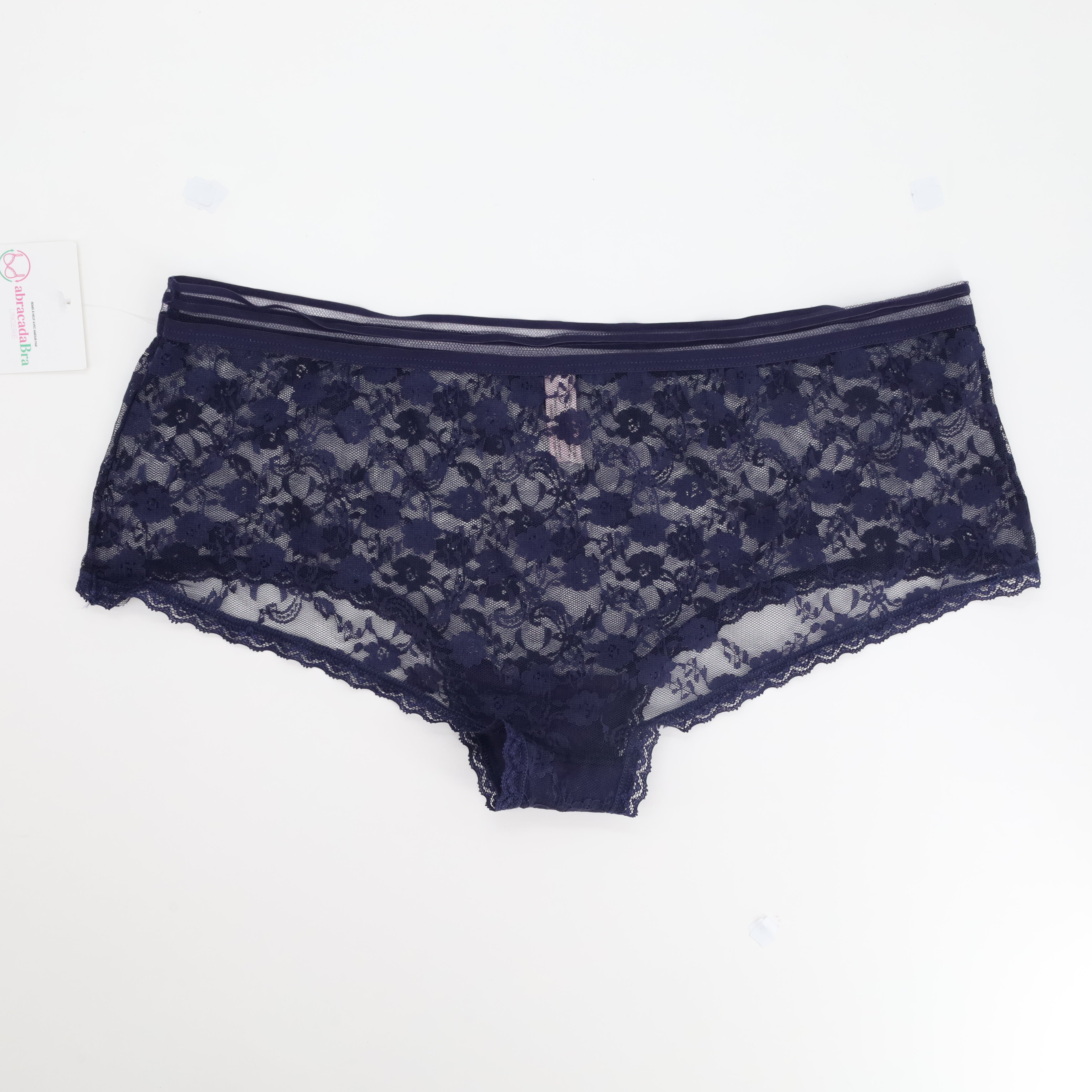 Culotte La vie en rose Bleu