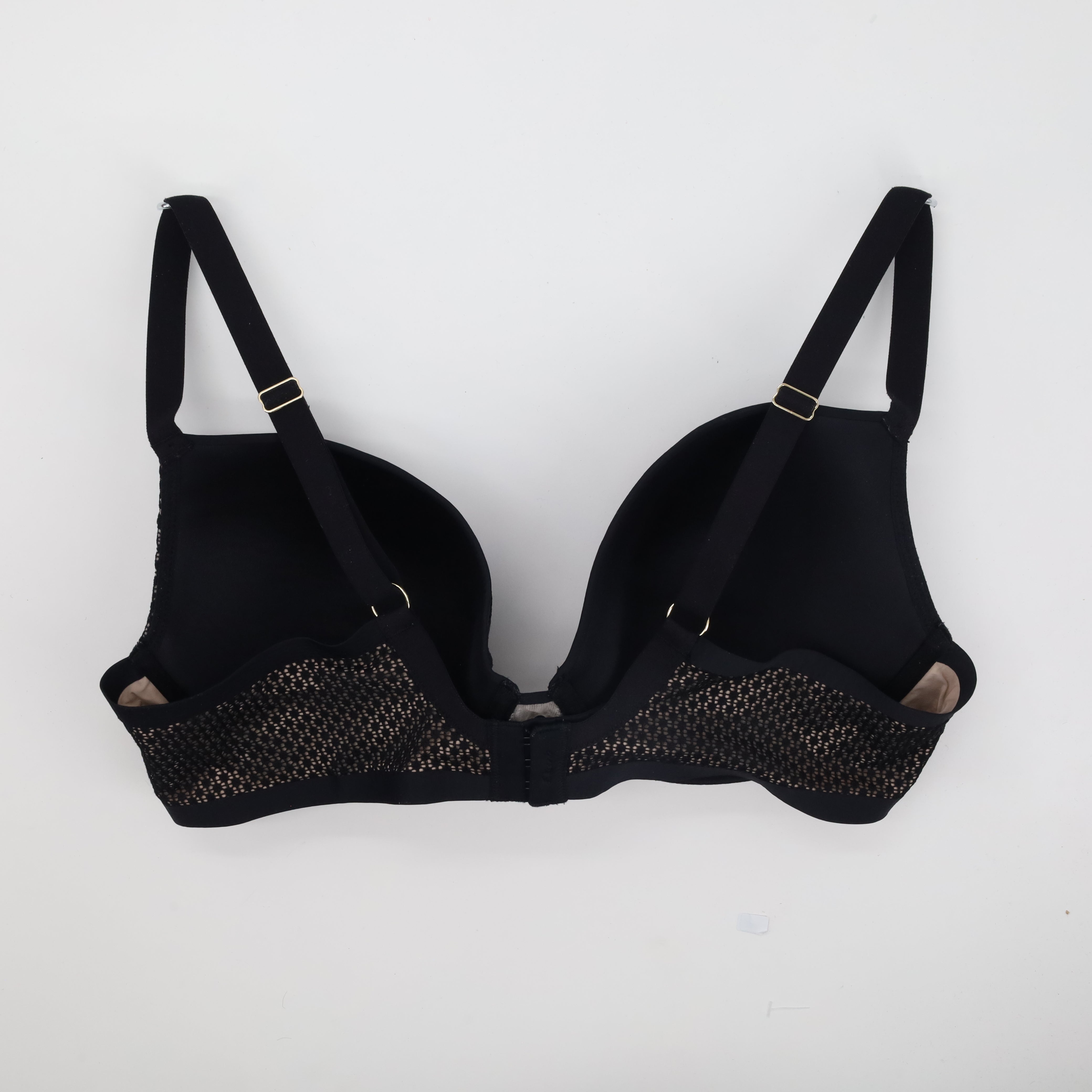 Soutien-gorge ETAM Noir