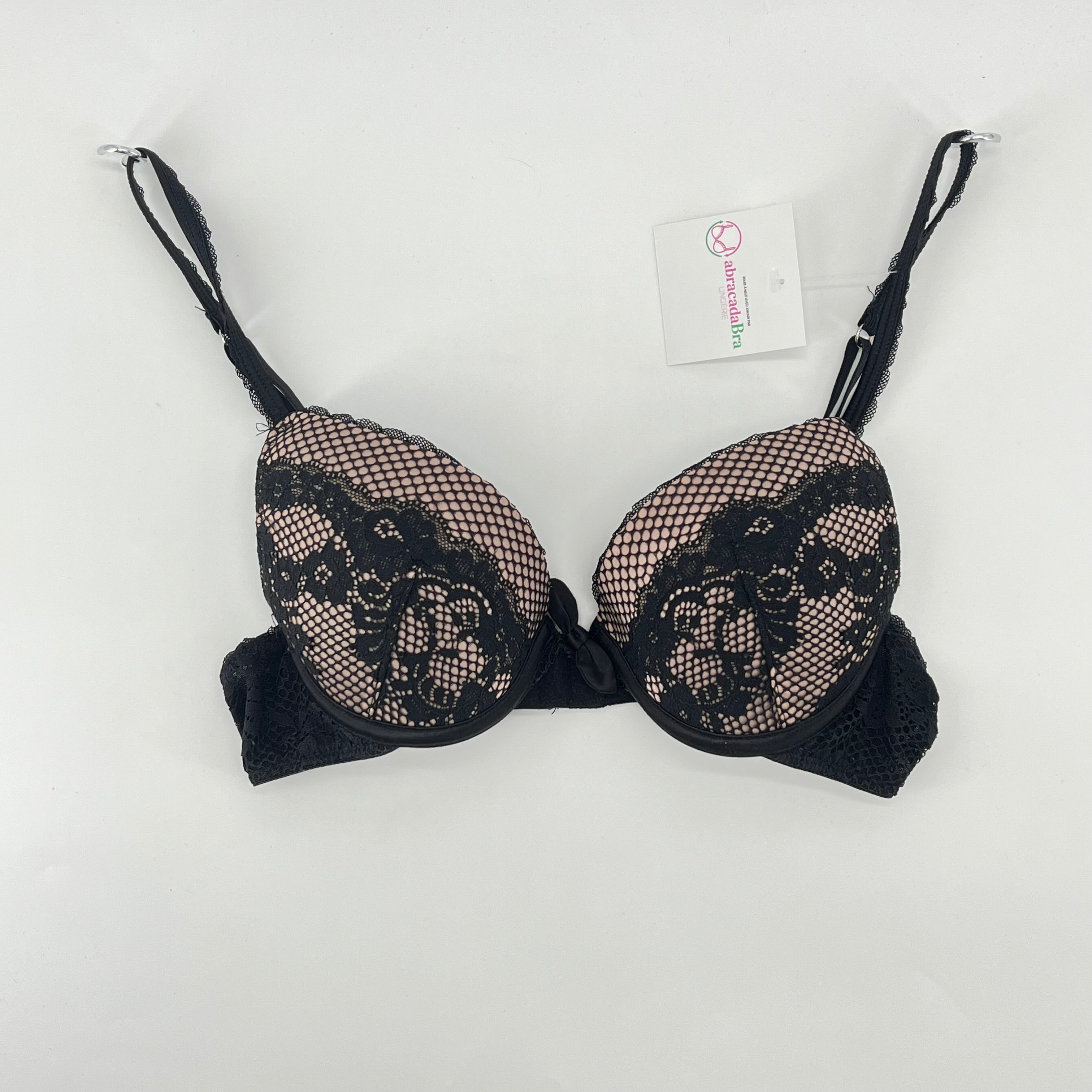 Soutien-gorge ETAM Noir
