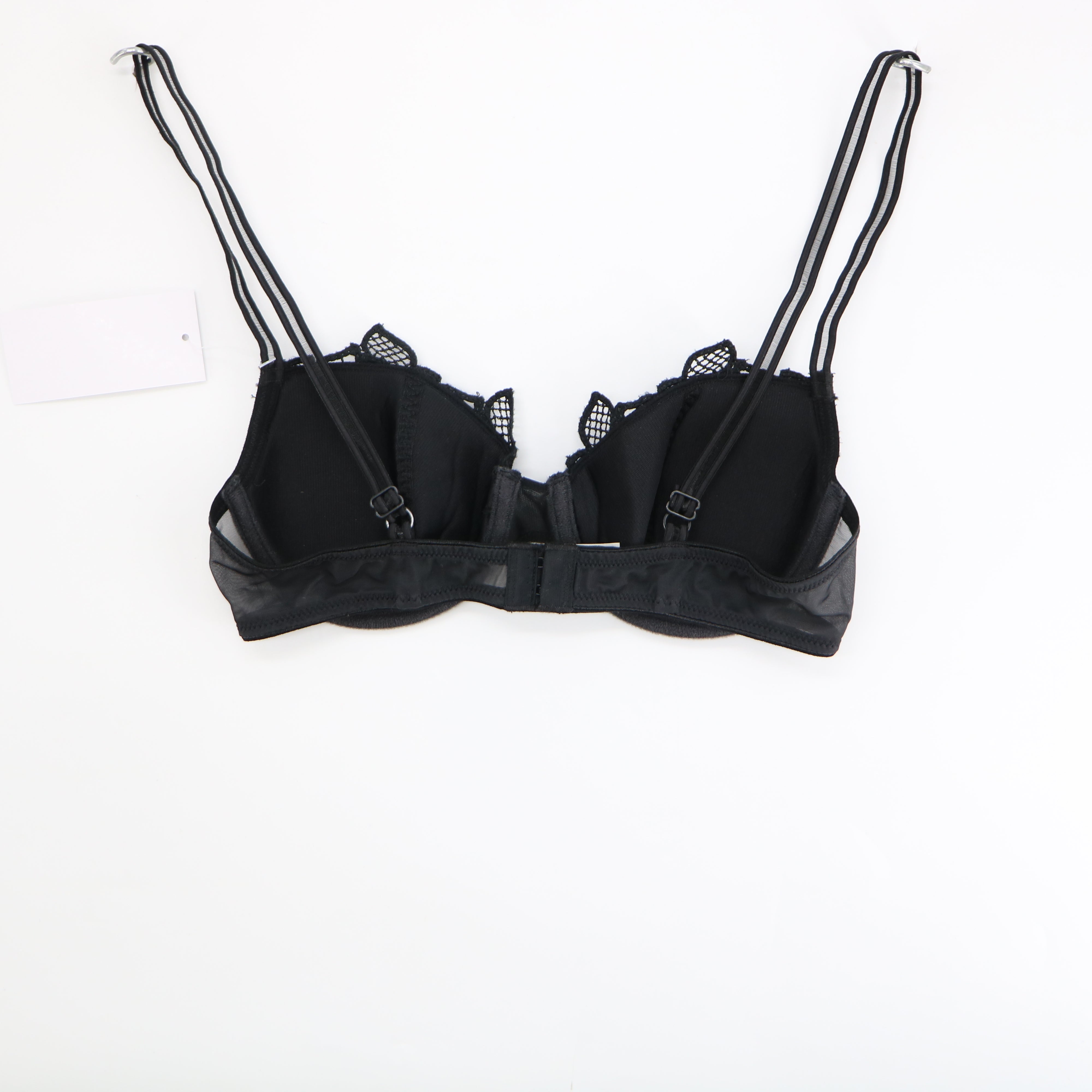 Soutien-gorge Noir