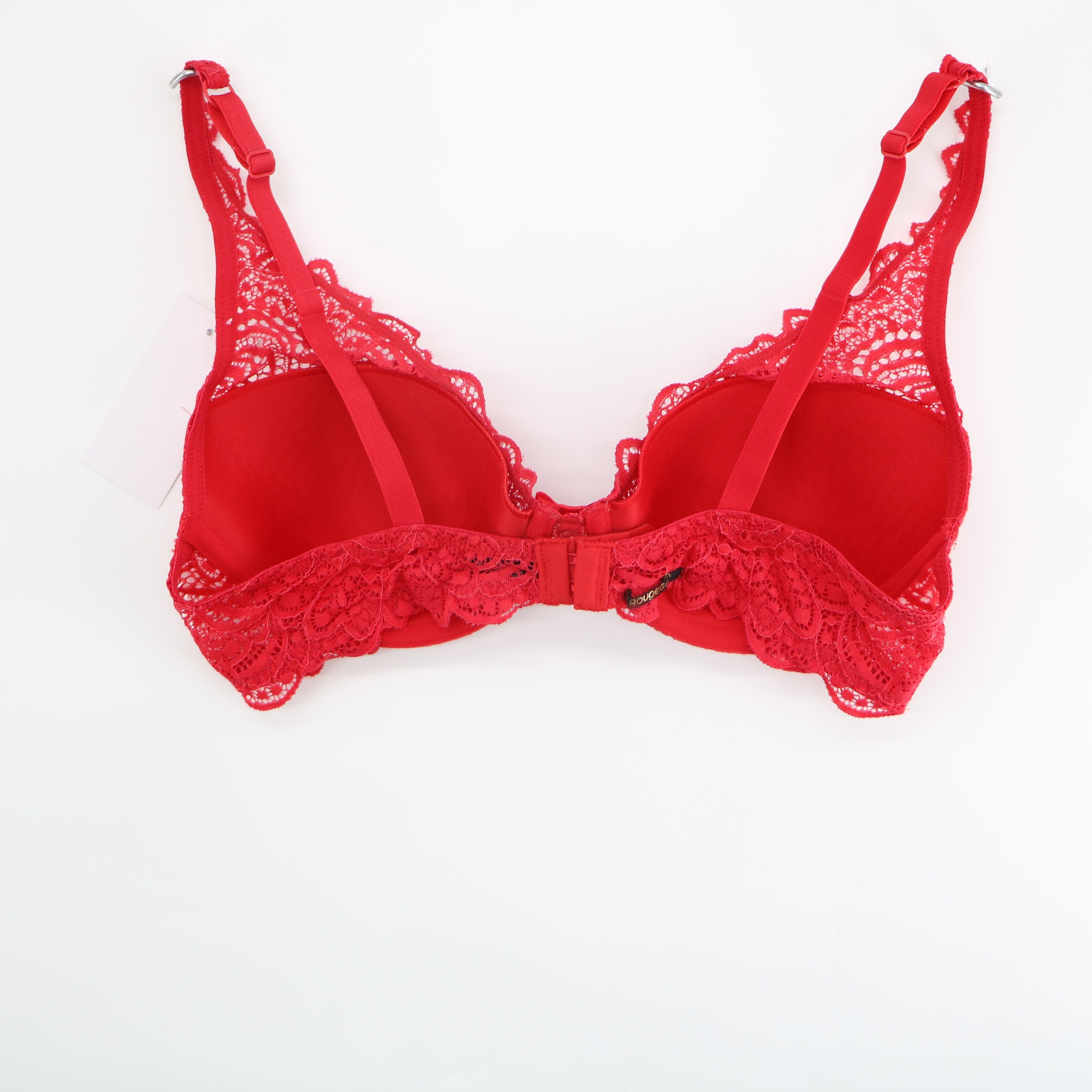 Soutien-gorge RougeGorge Rouge