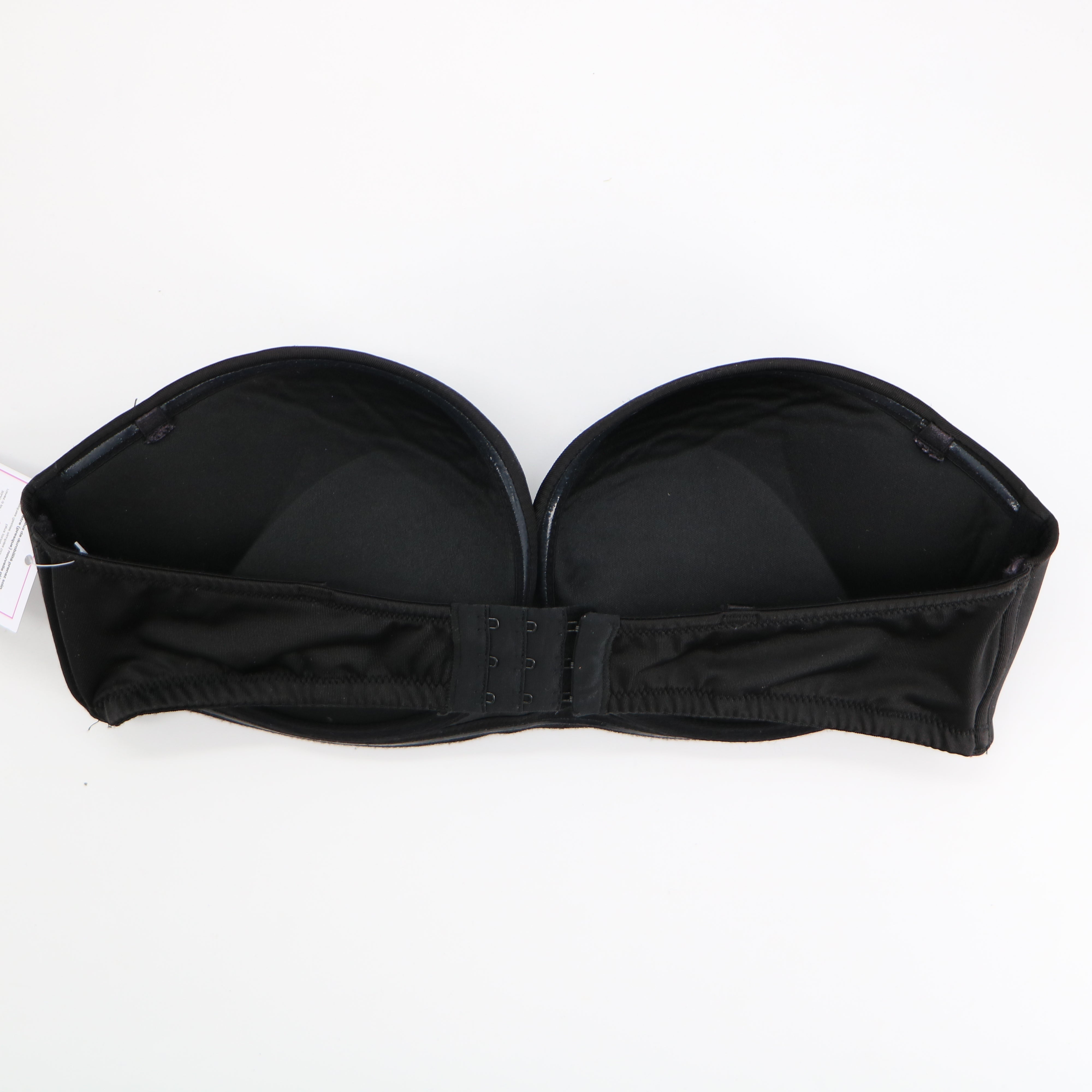 Soutien-gorge Hunkemöller Noir