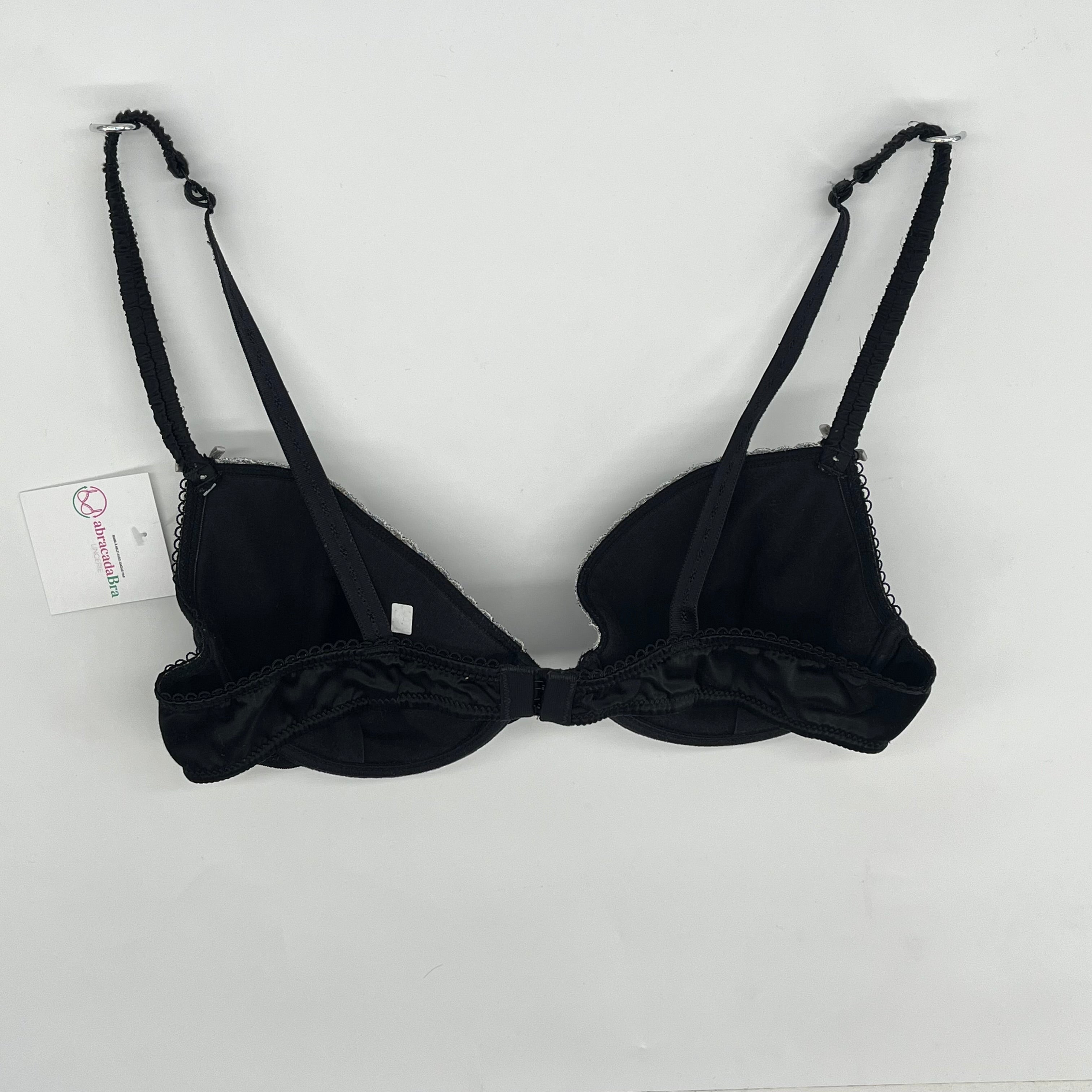 Soutien-gorge Noir