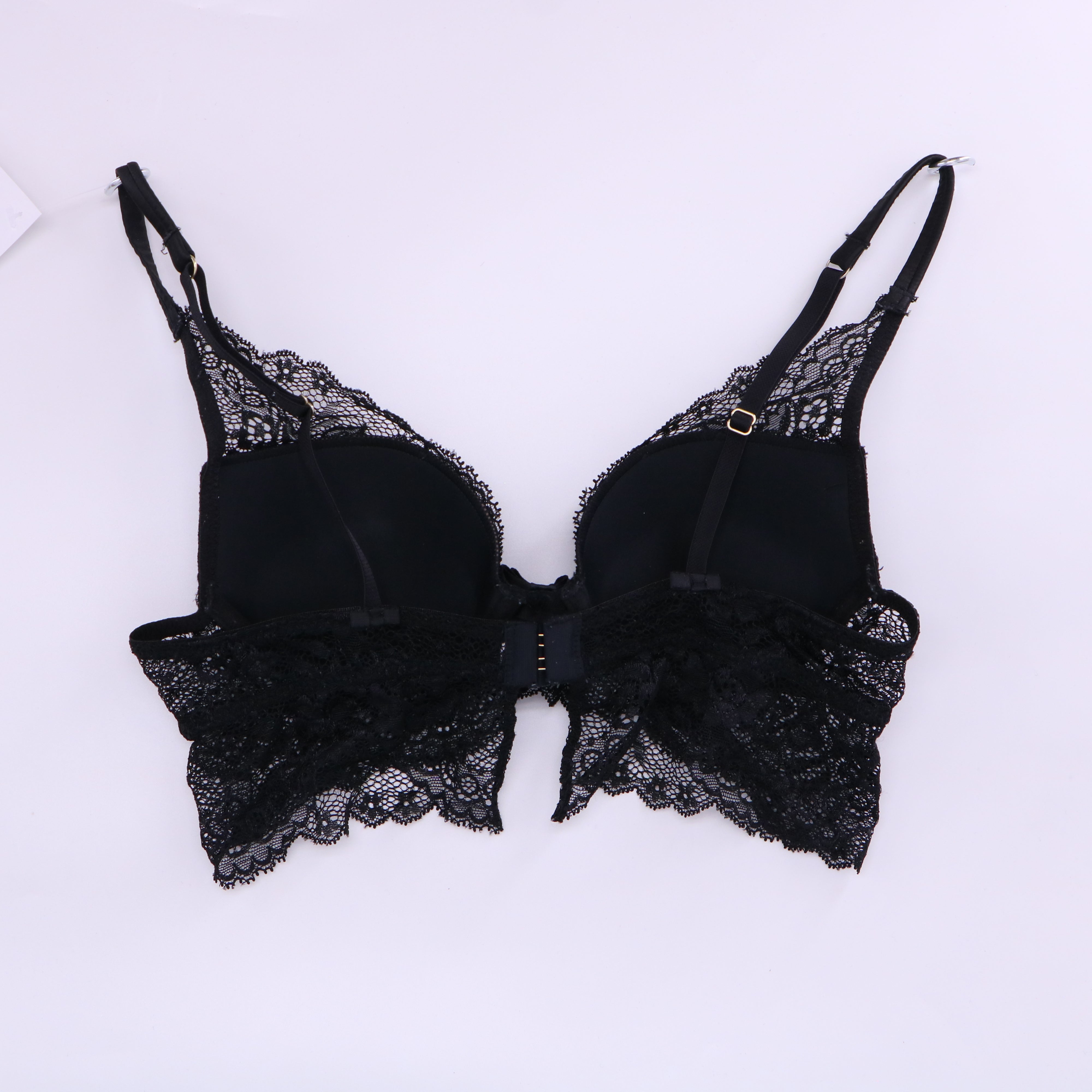 Soutien-gorge Noir
