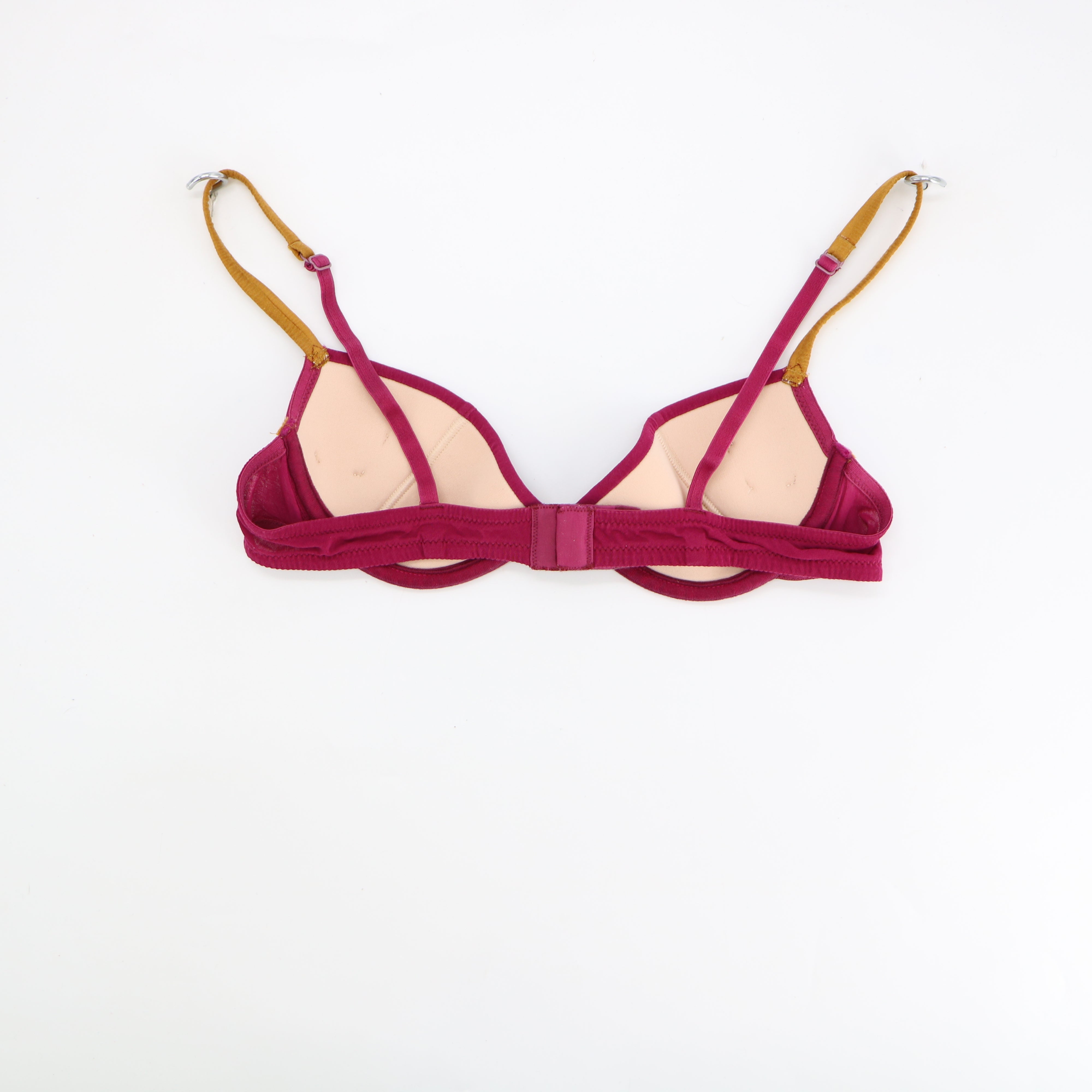 Soutien-gorge Ysé Violet