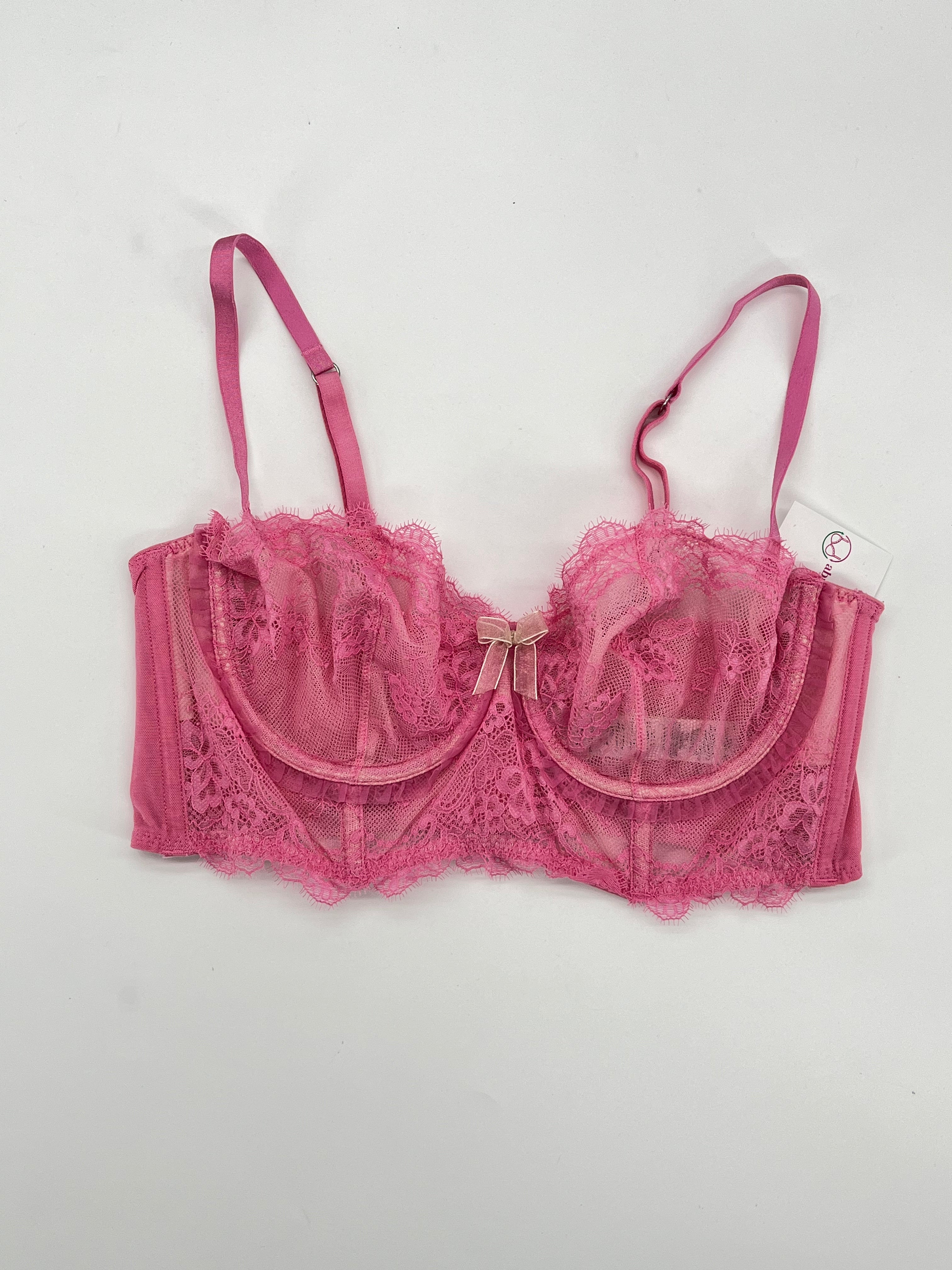 Corset M&S Rose