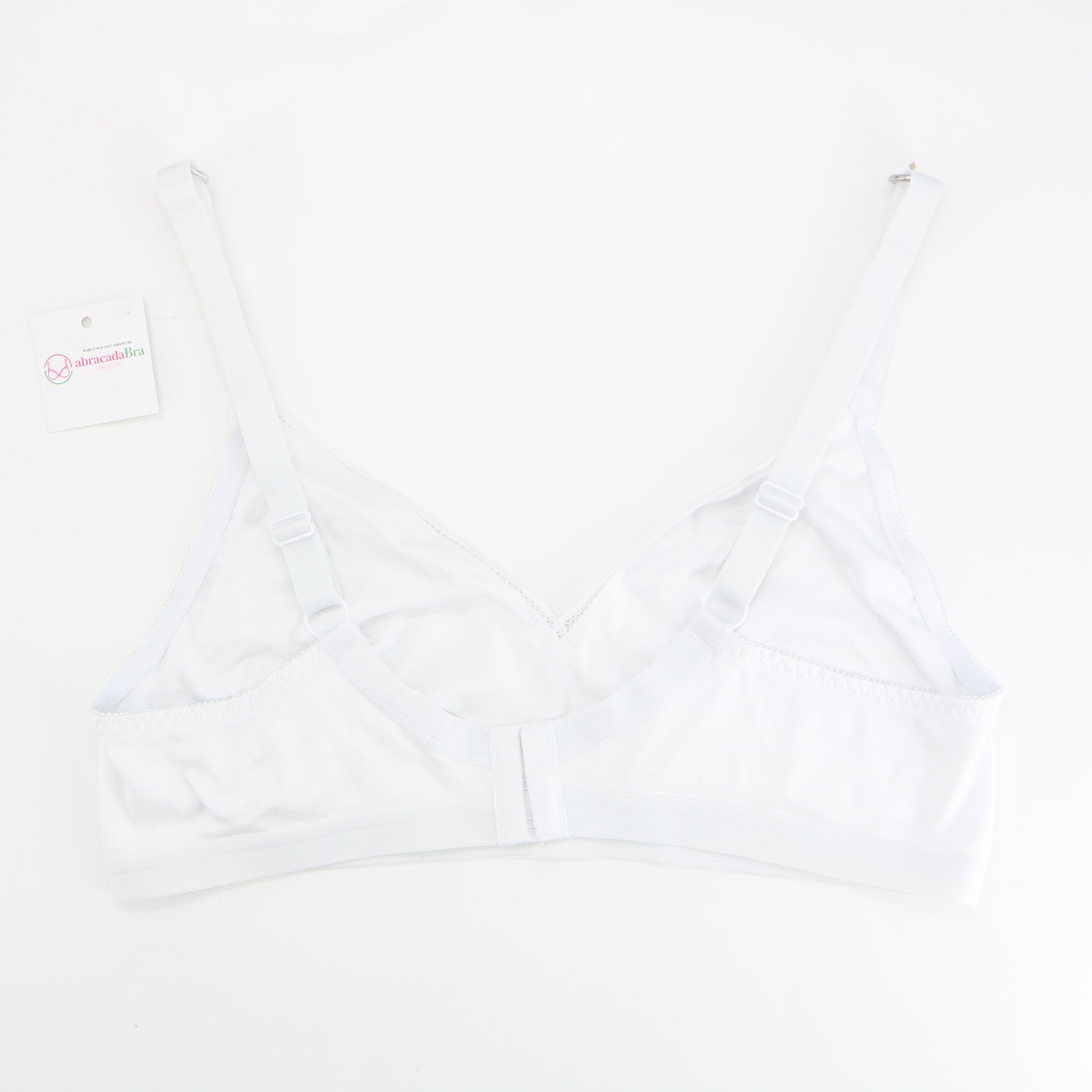 Soutien-gorge Blanc