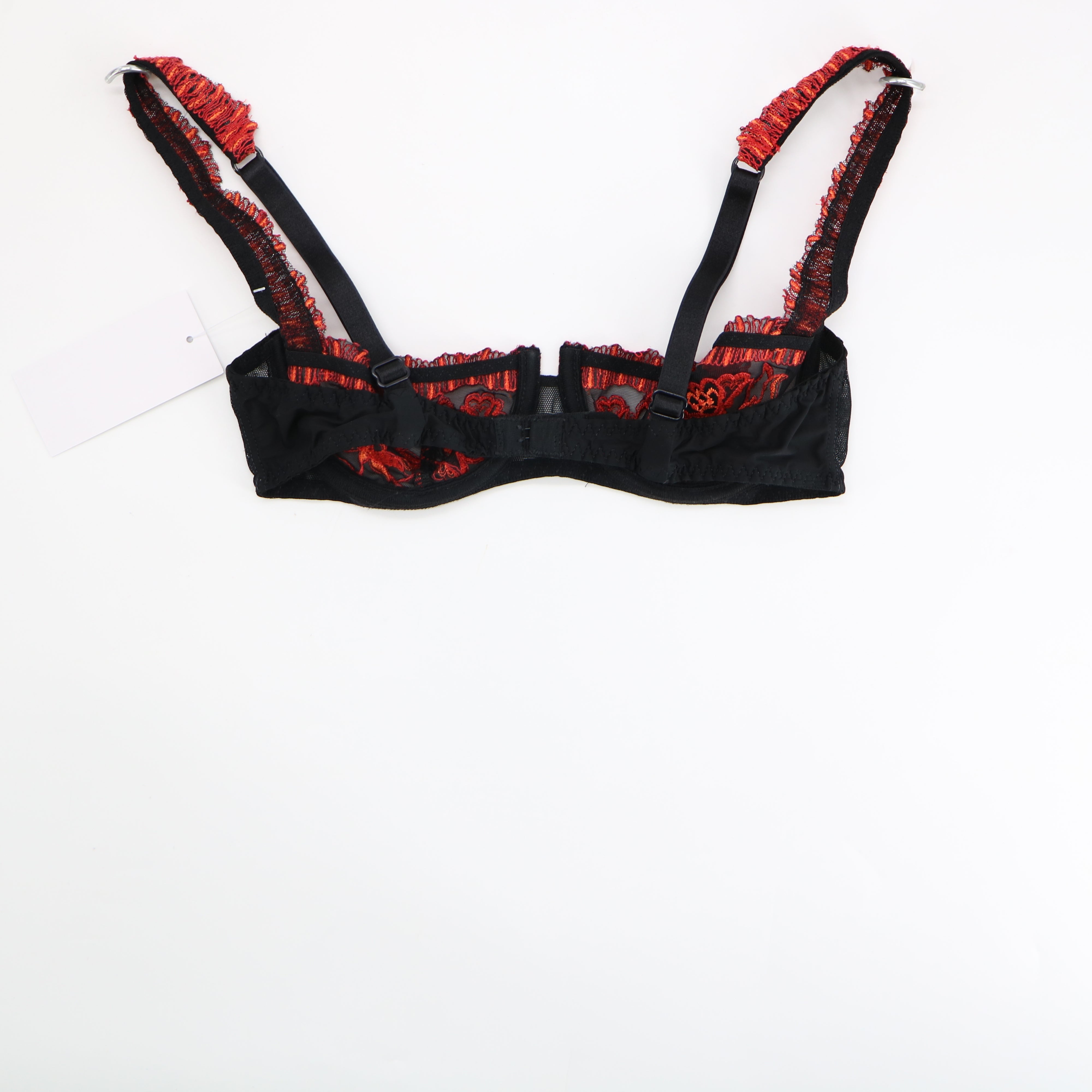 Soutien-gorge Noir