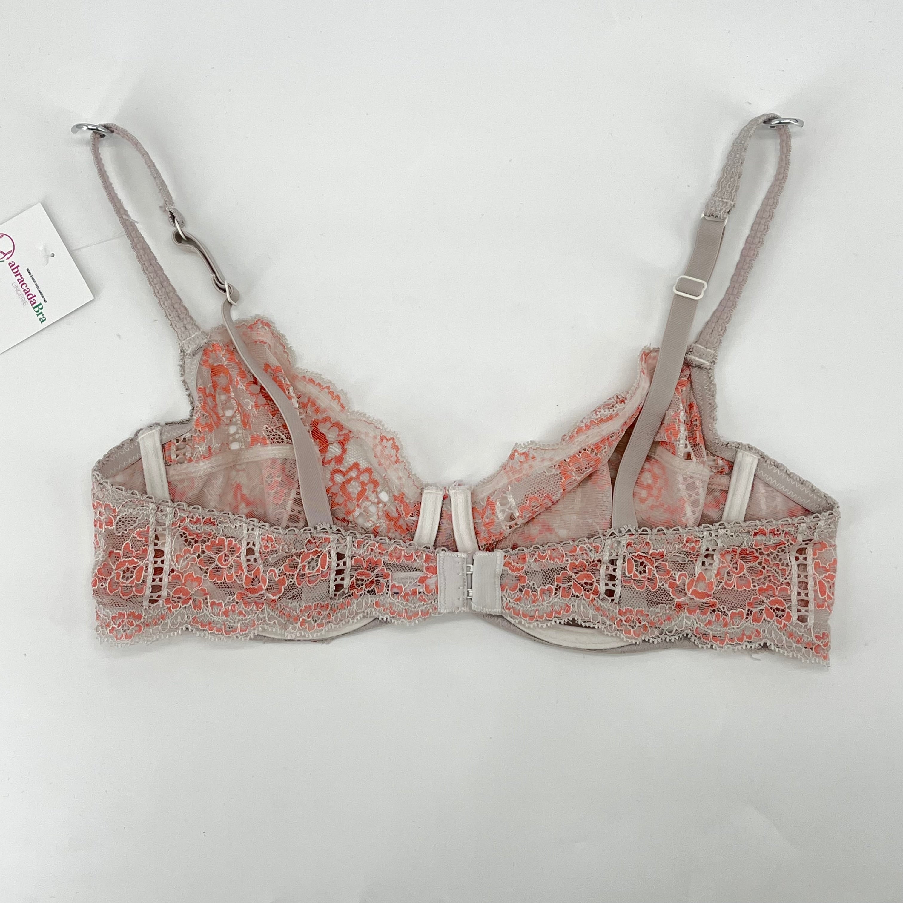 Soutien-gorge RougeGorge Rose