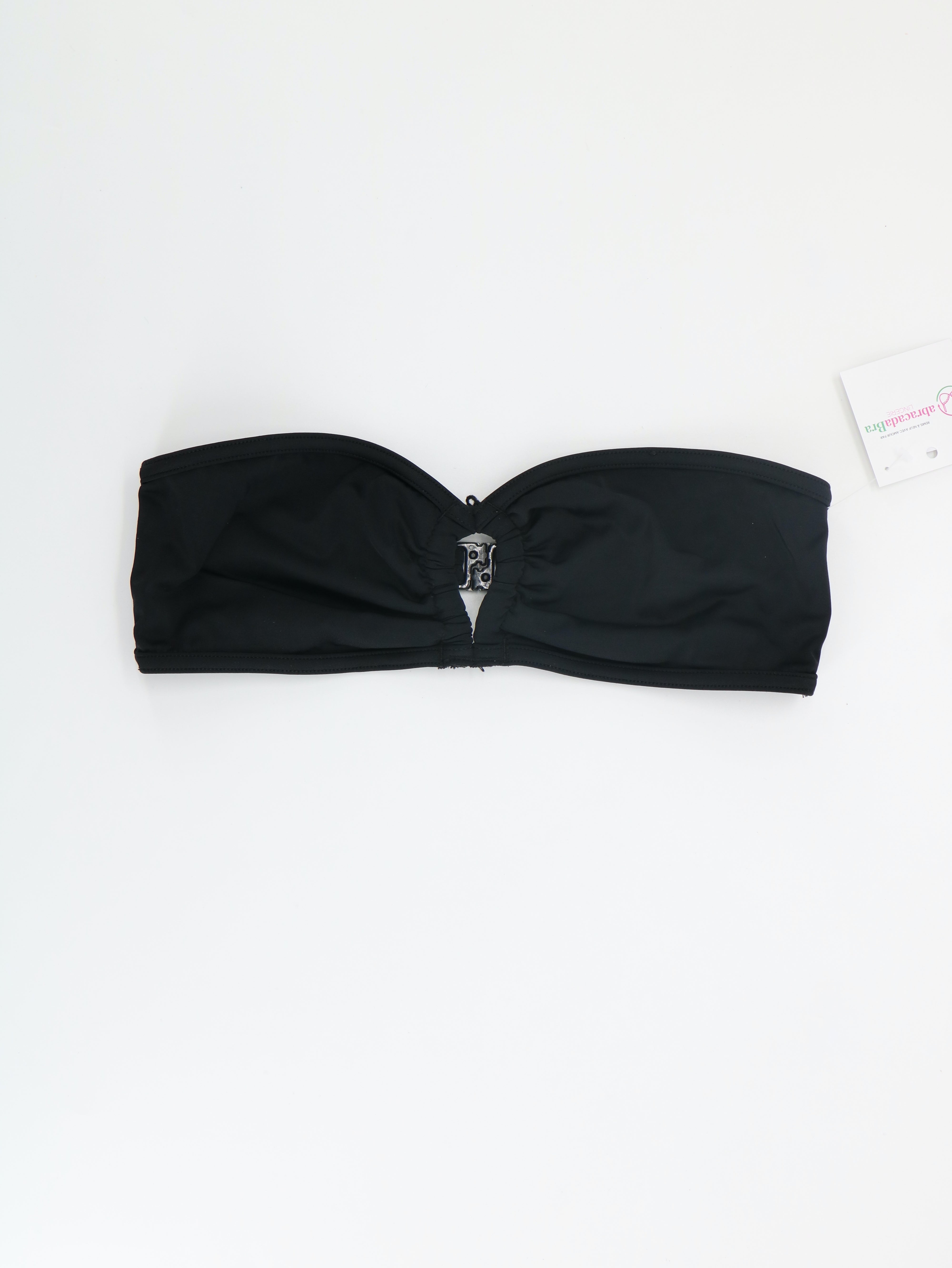 Maillot de bain Tribord Noir