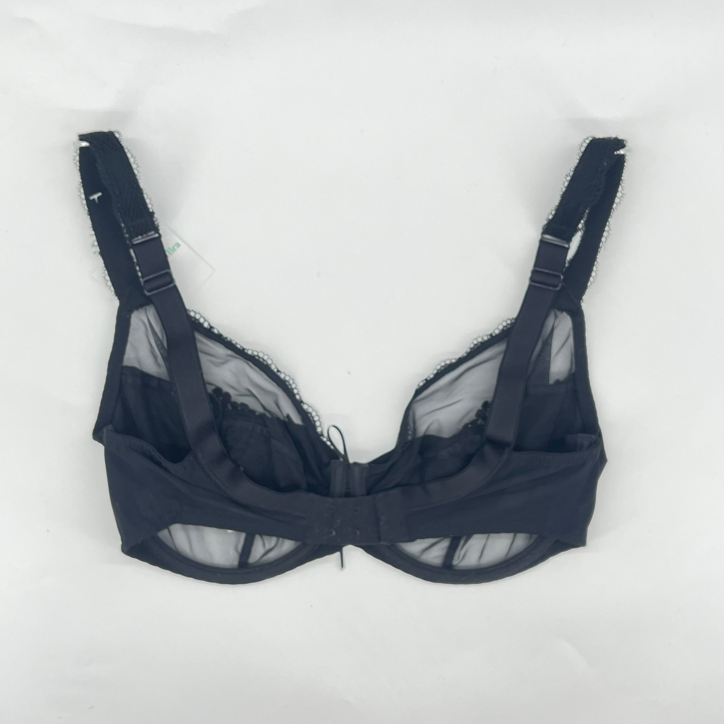 Soutien-gorge Maison Lejaby Noir