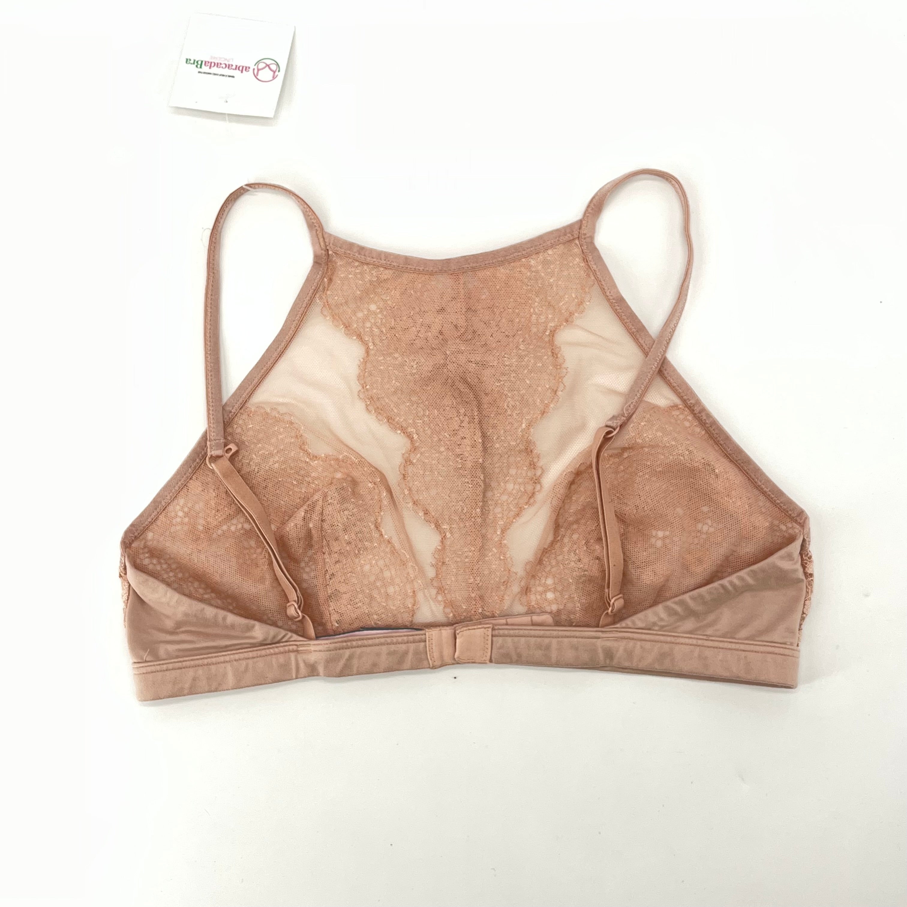 Soutien-gorge Victoria's Secret Rose