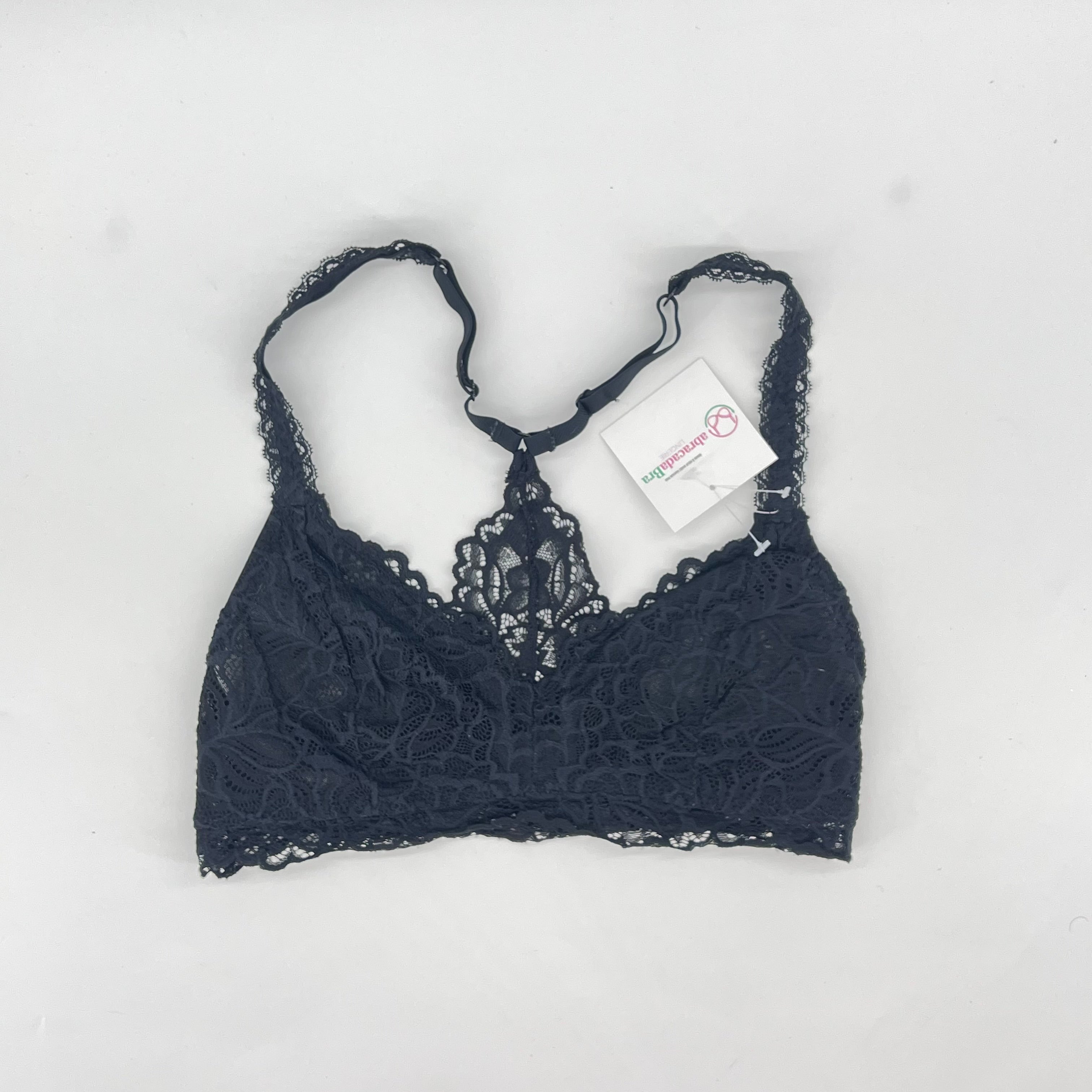 Soutien-gorge Xhilaration Noir
