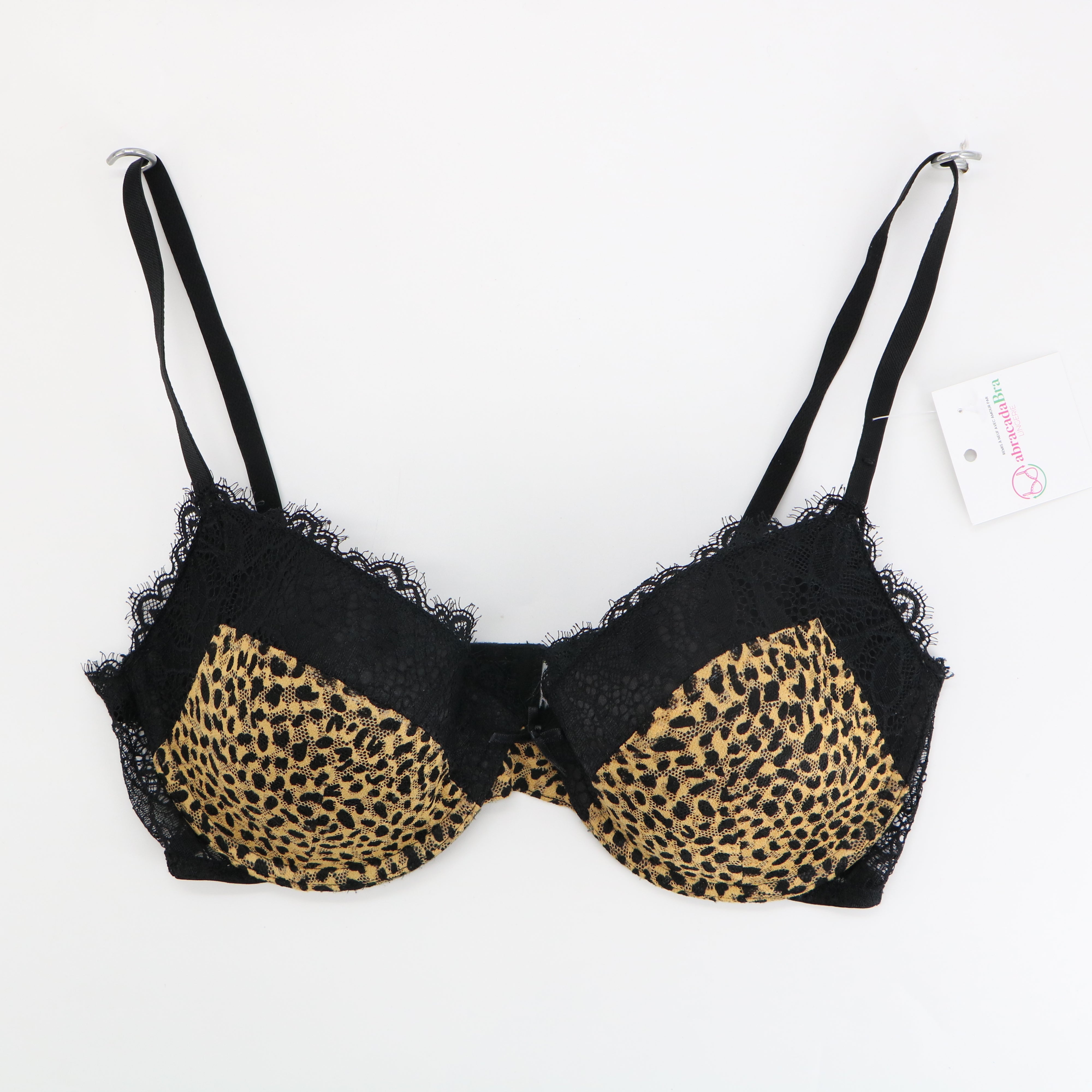 Soutien-gorge Noir