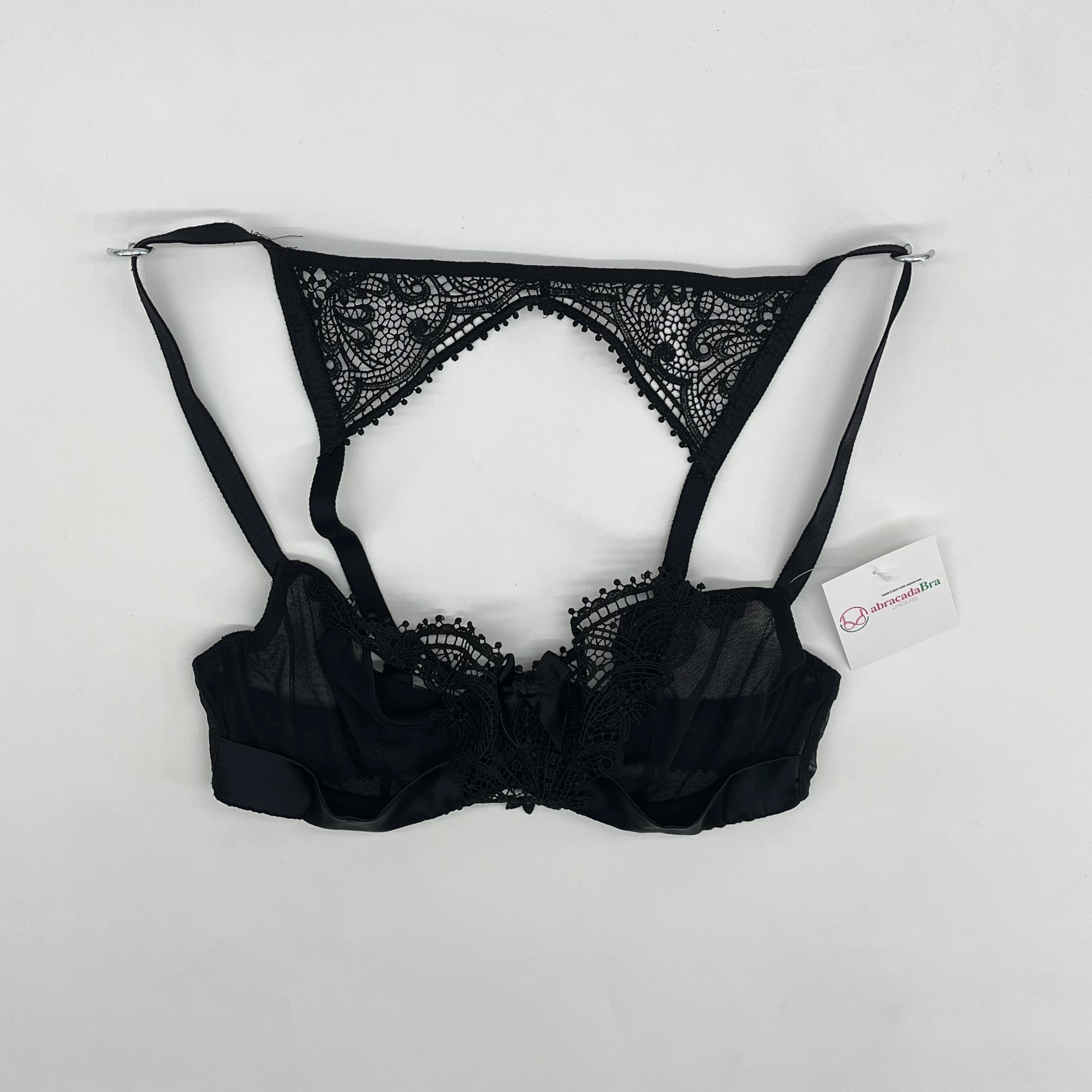 Soutien-gorge Darjeeling