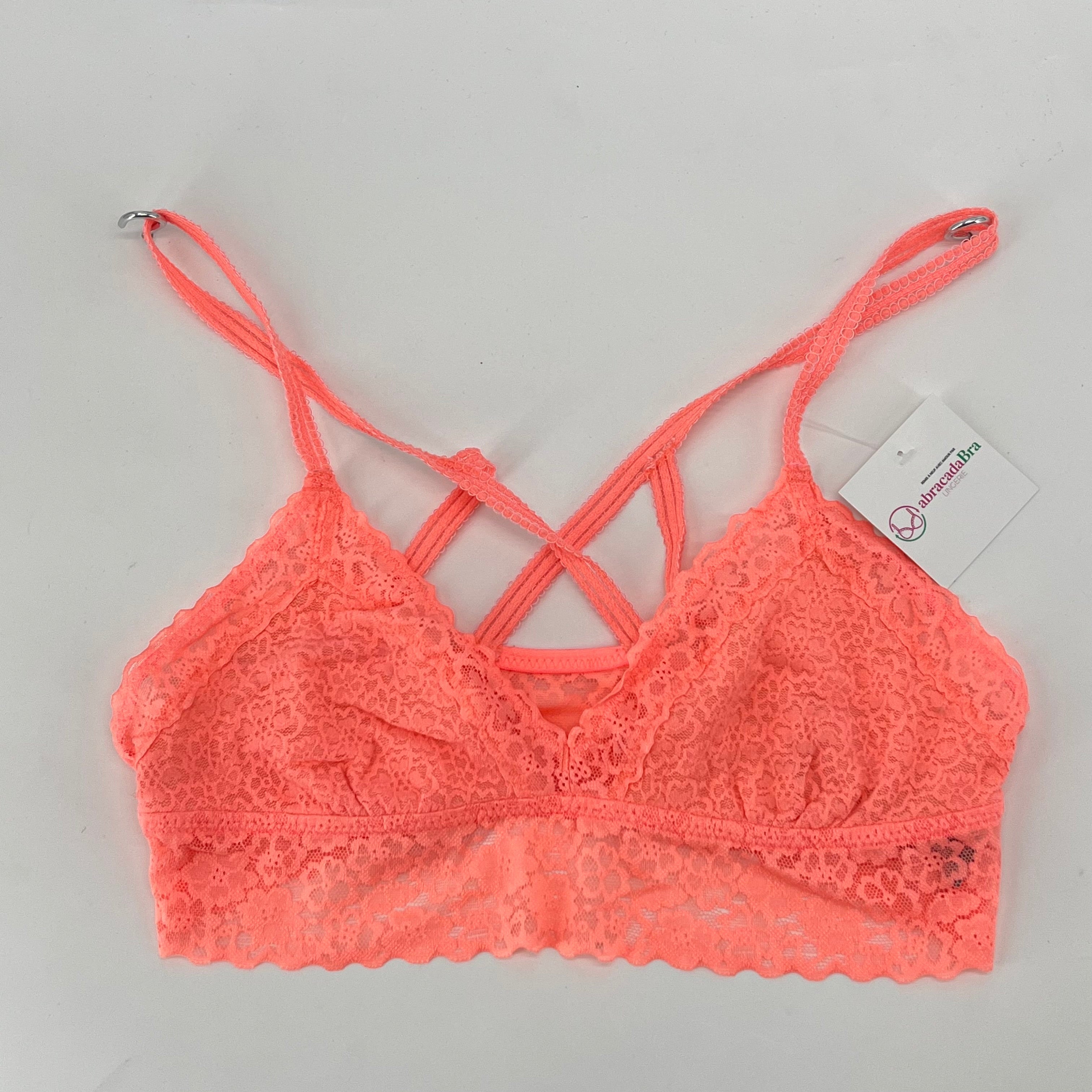 Soutien-gorge Aerie Corail