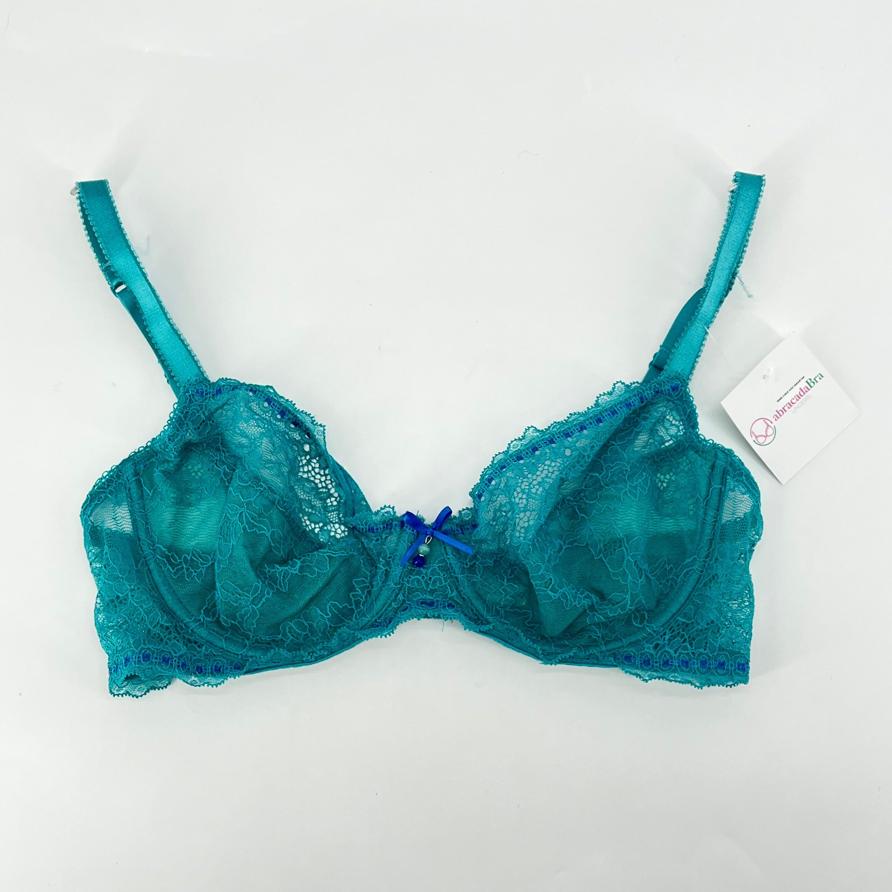Soutien-gorge RougeGorge Bleu