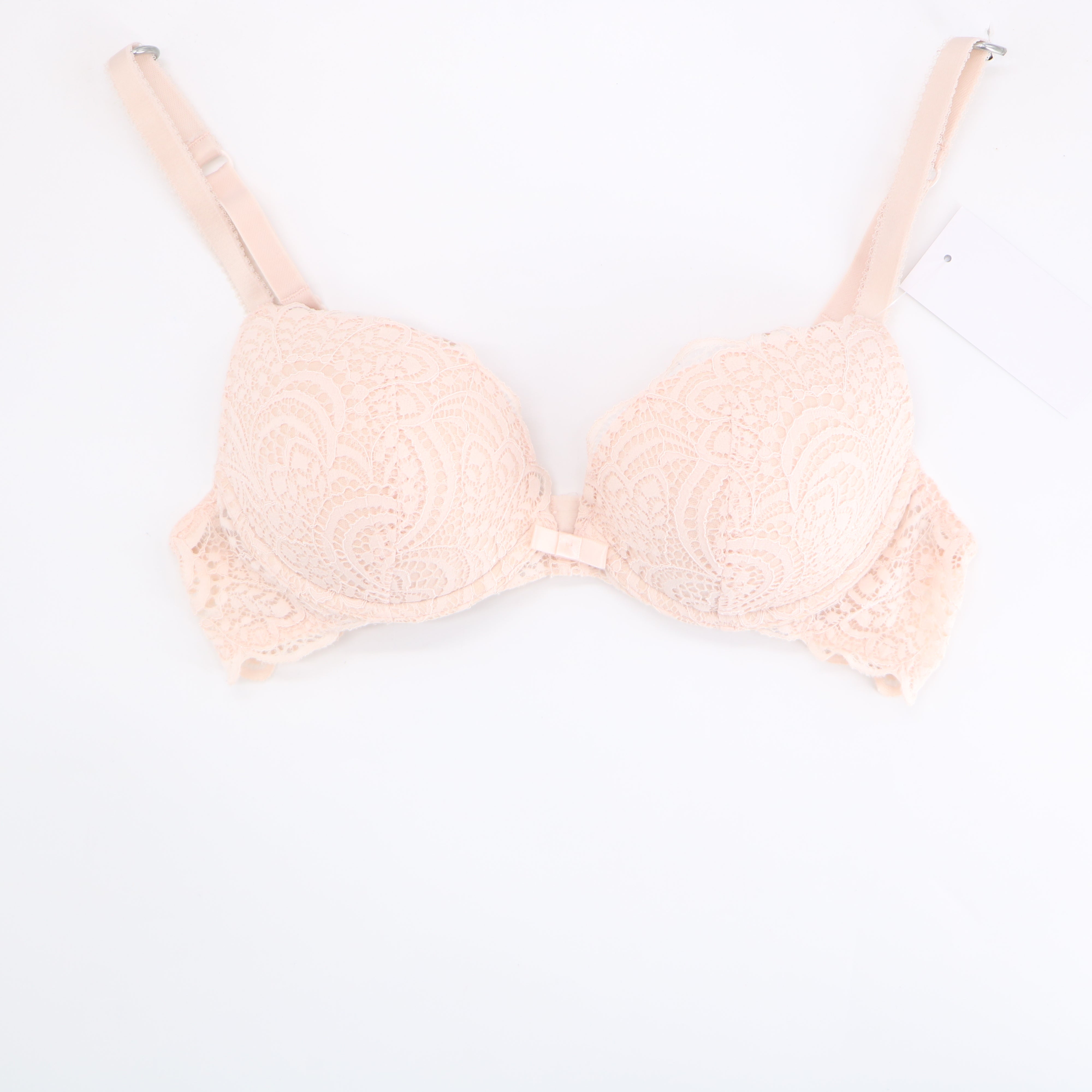 Soutien-gorge RougeGorge Rose