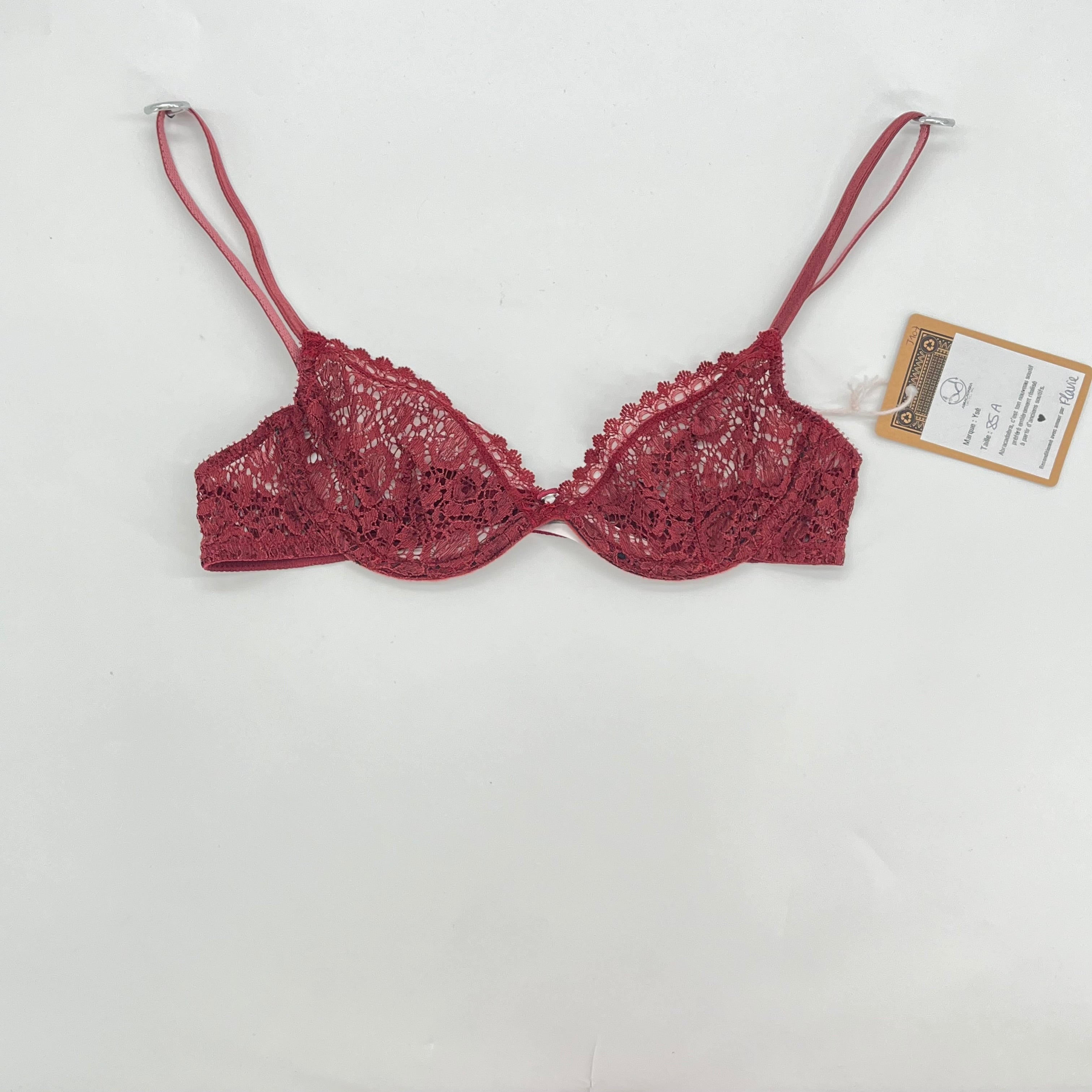 Soutien-gorge Ysé