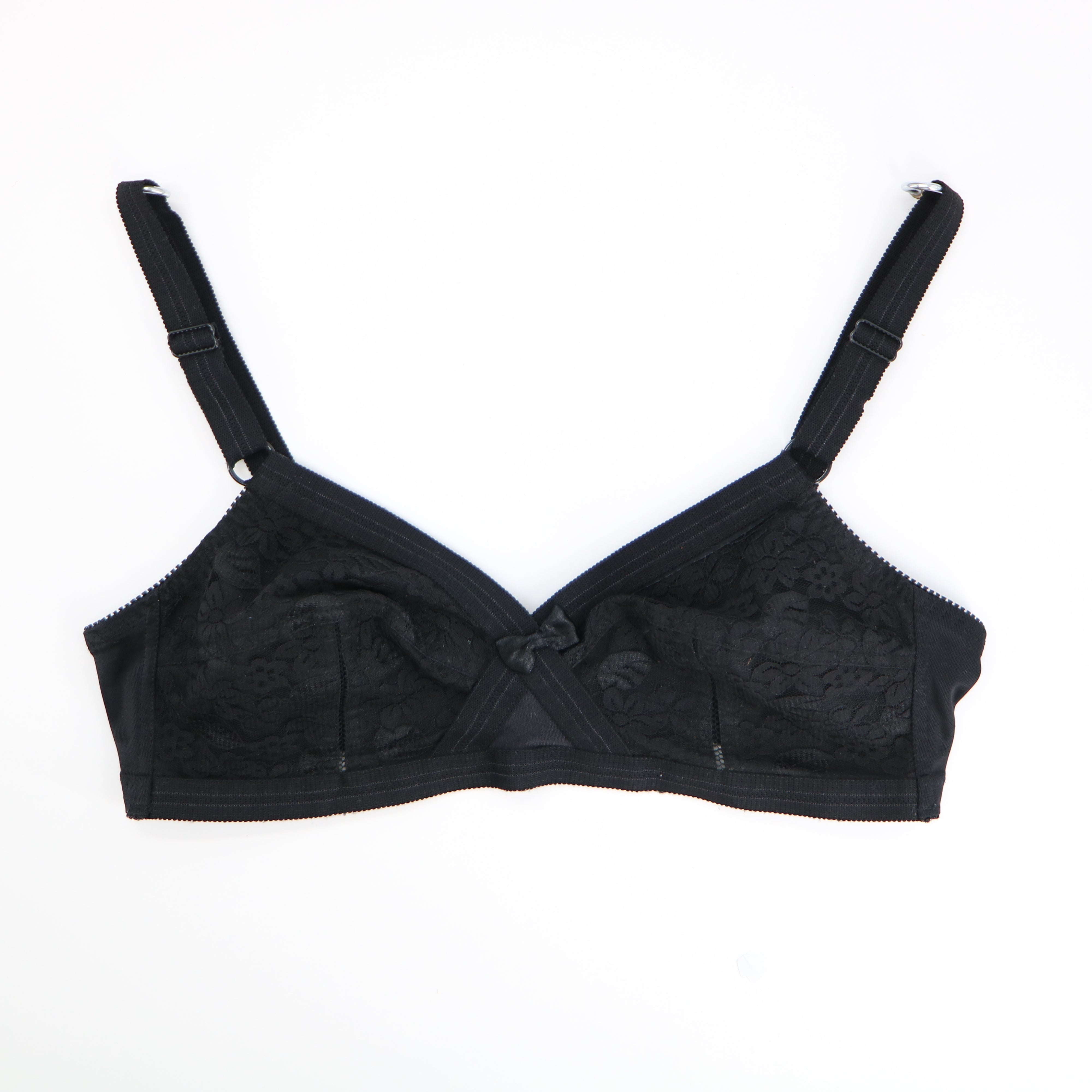 Soutien-gorge Damart Noir