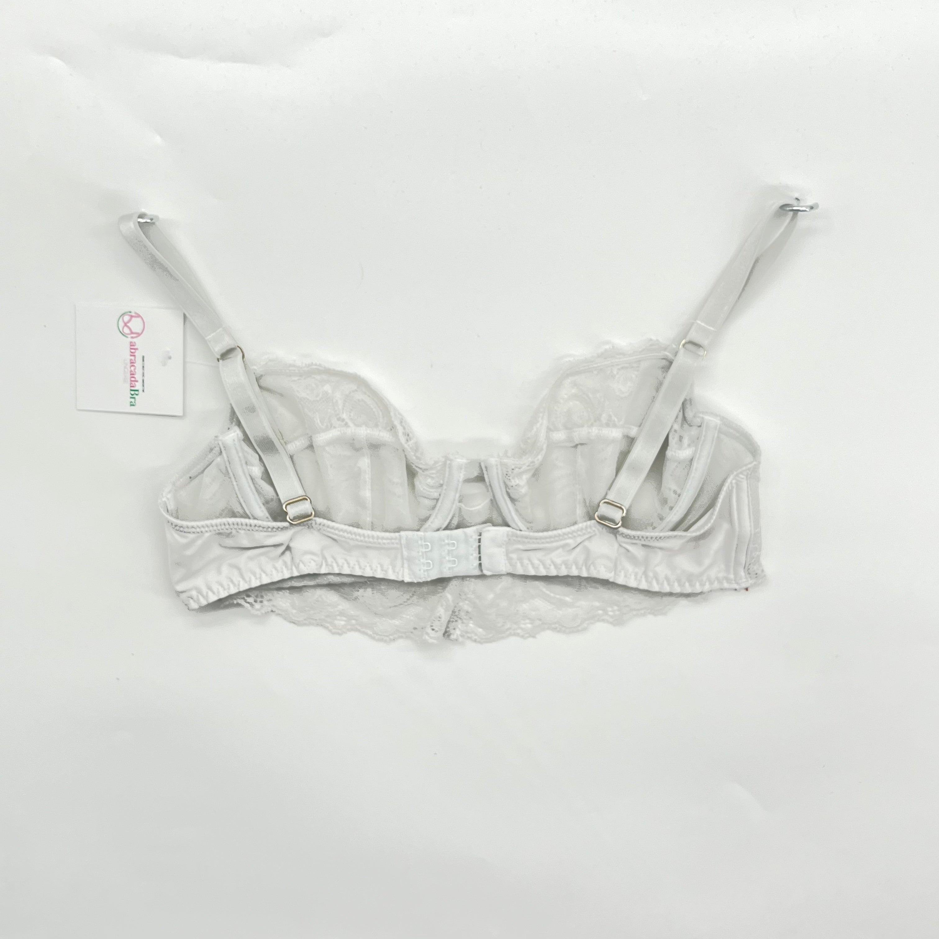 Soutien-gorge Daniel Hechter Blanc