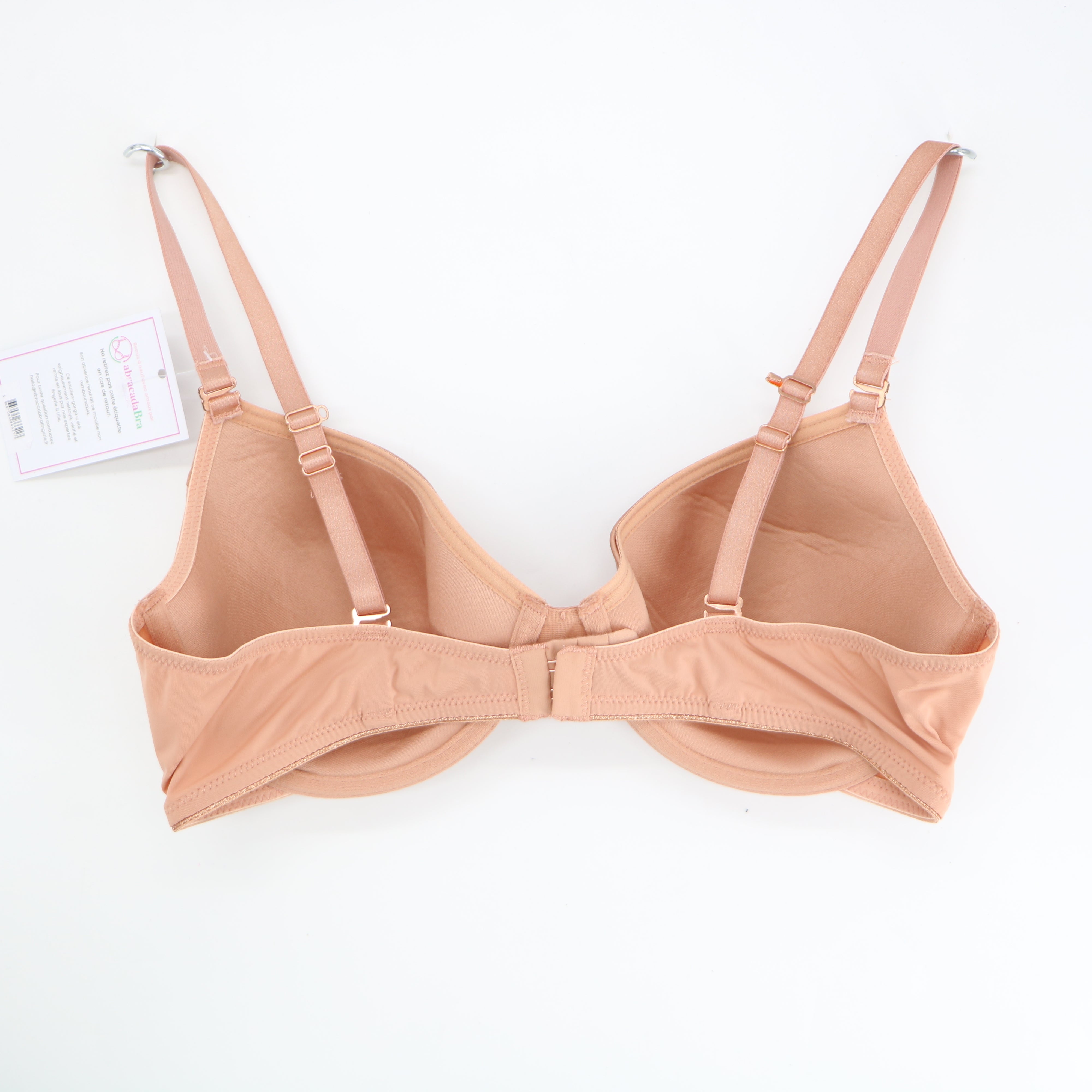 Soutien-gorge RougeGorge Beige