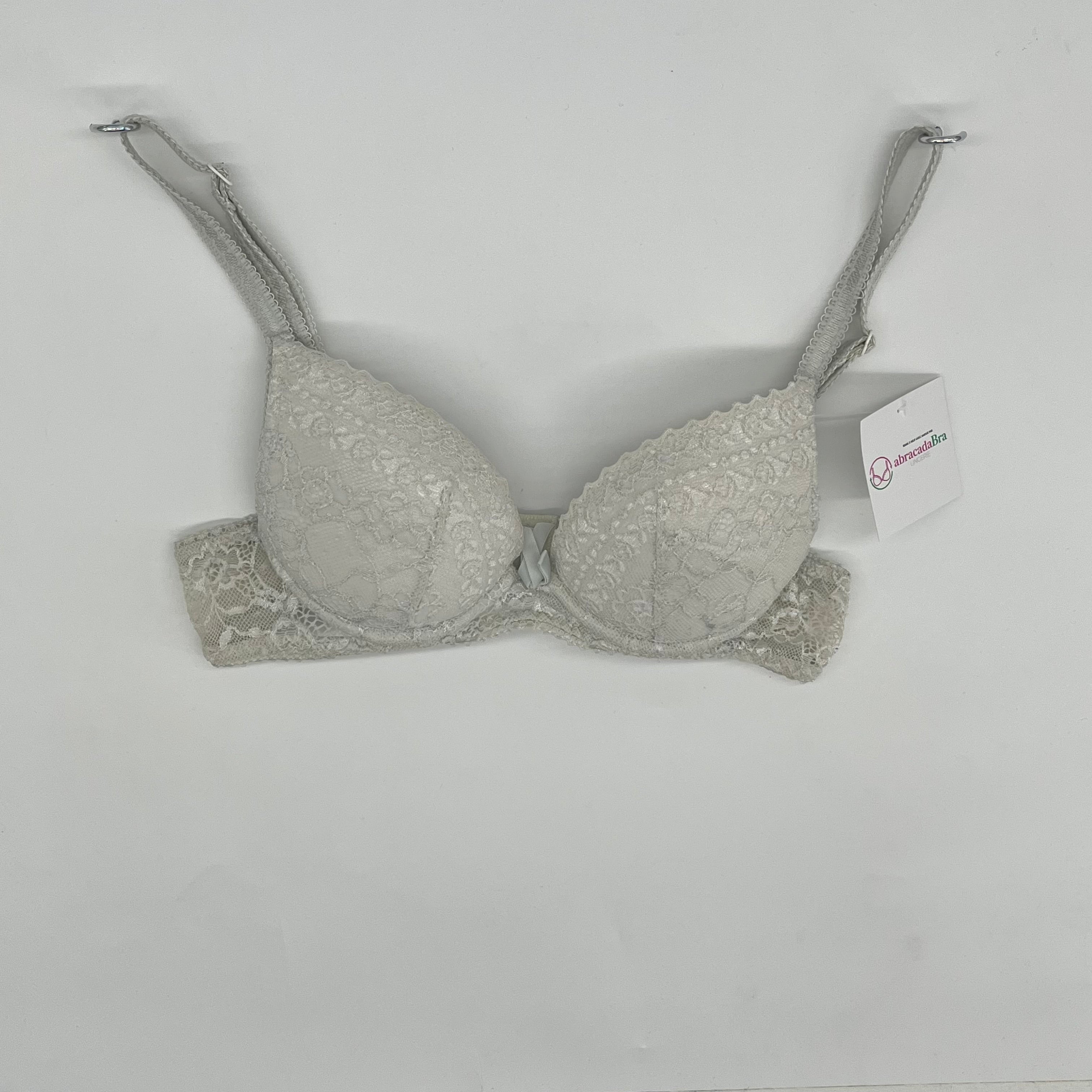Soutien-gorge Blanc
