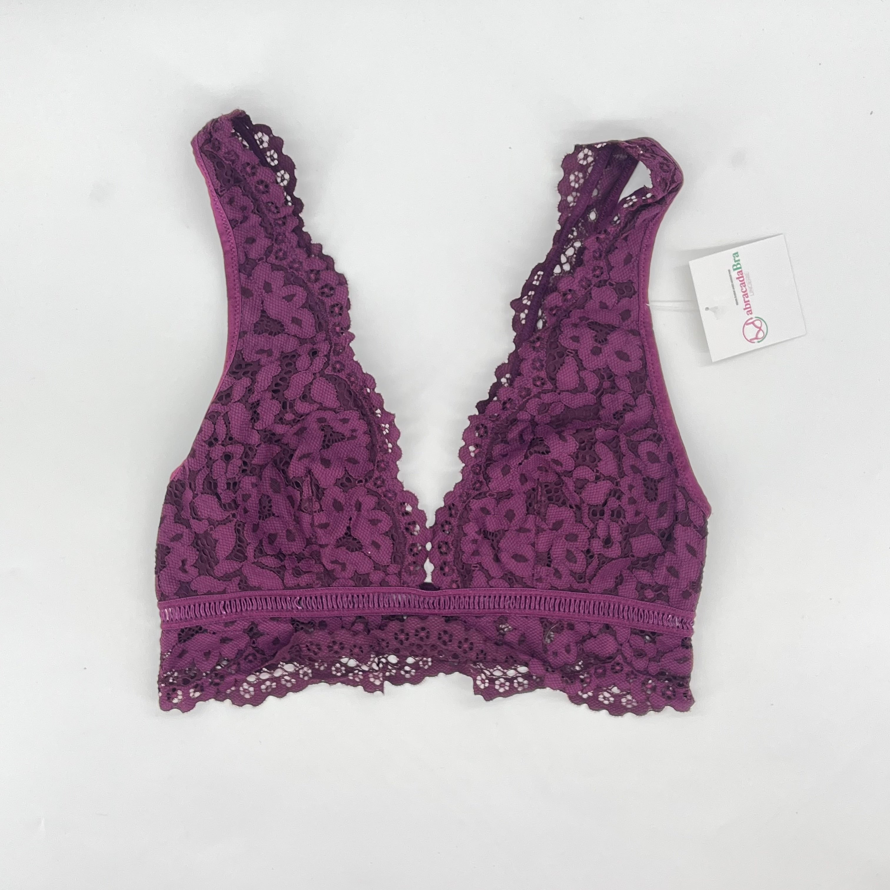Soutien-gorge Violet