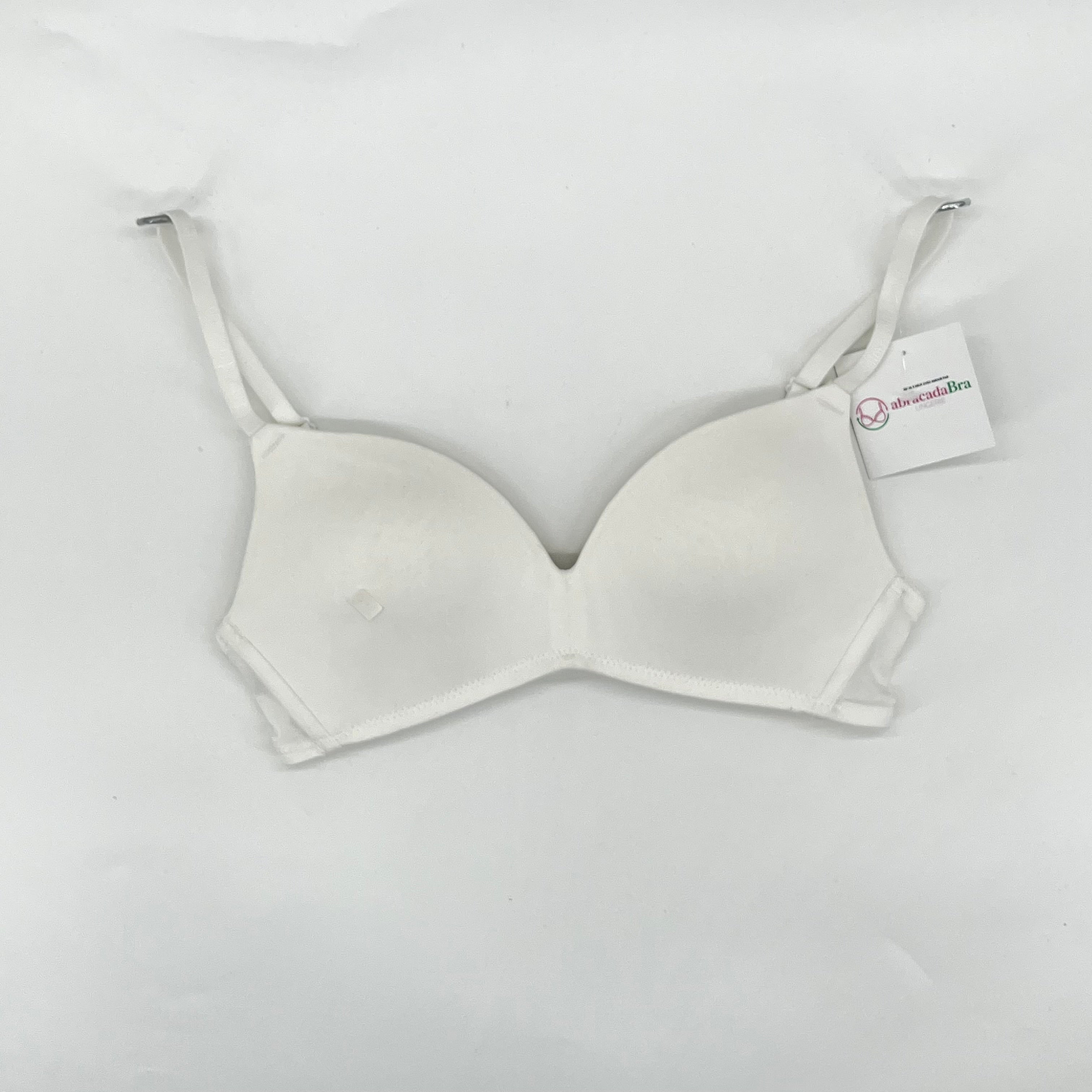 Soutien-gorge DIM Blanc