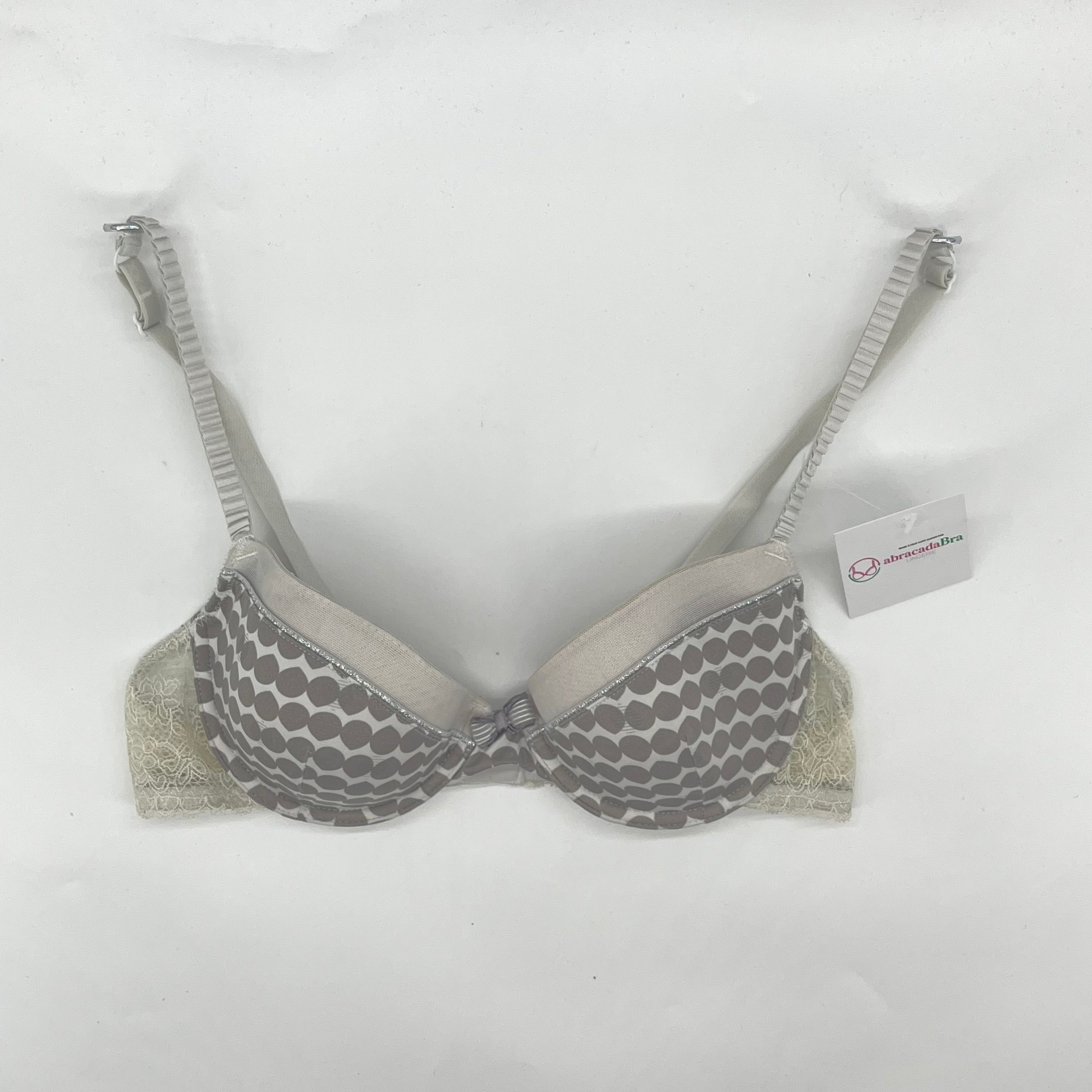 Soutien-gorge Kookai Blanc