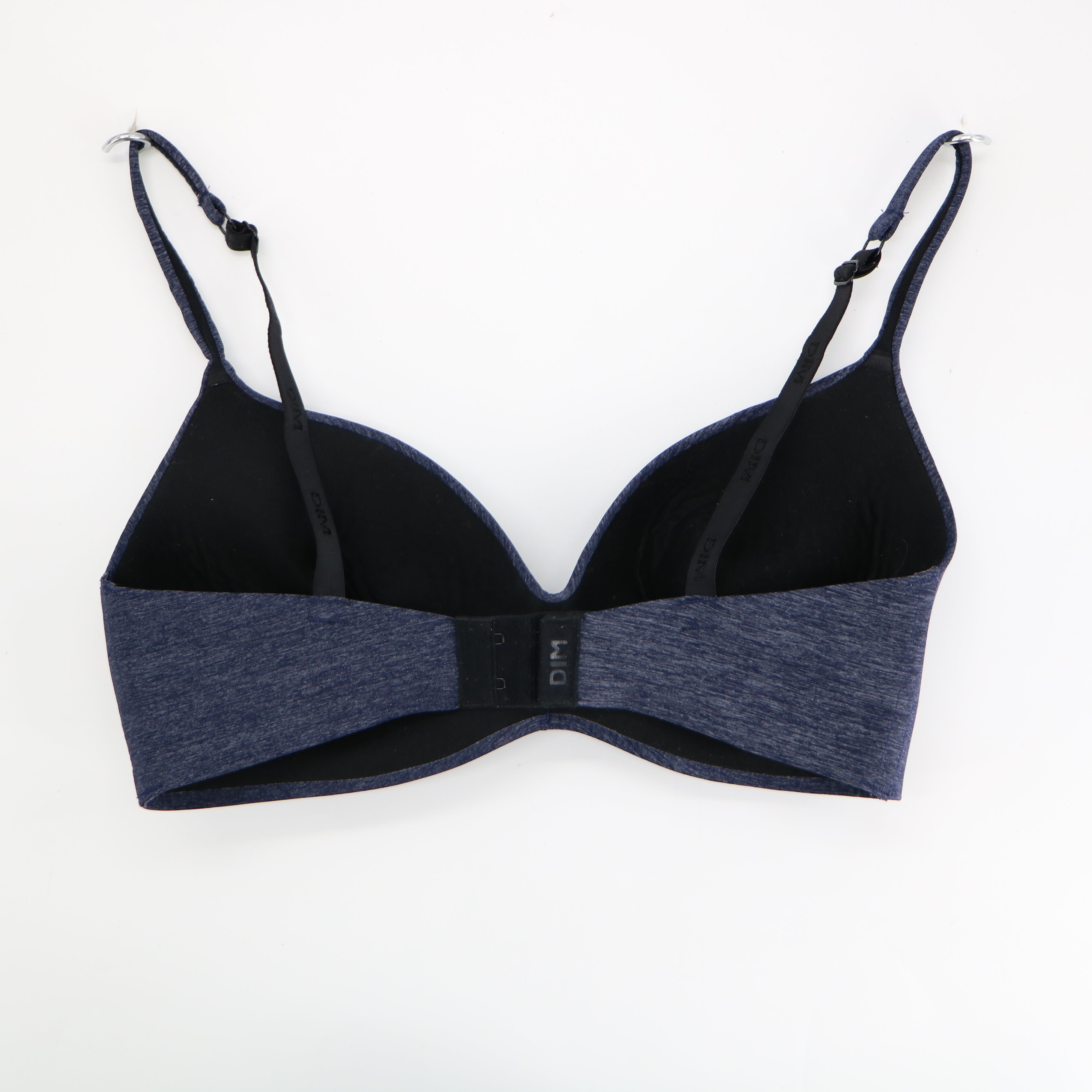 Soutien-gorge DIM Bleu