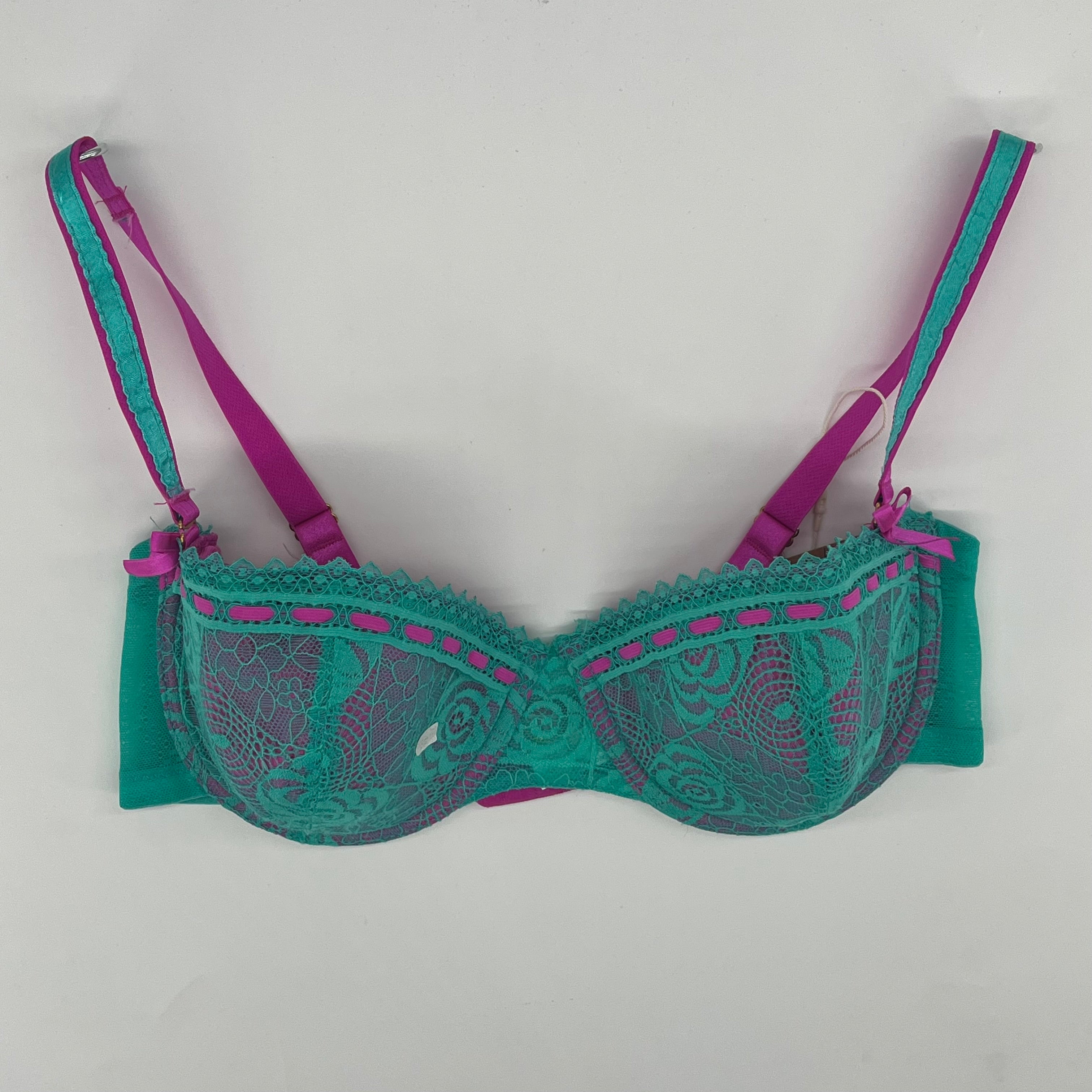 Soutien-gorge Soleil Sucré