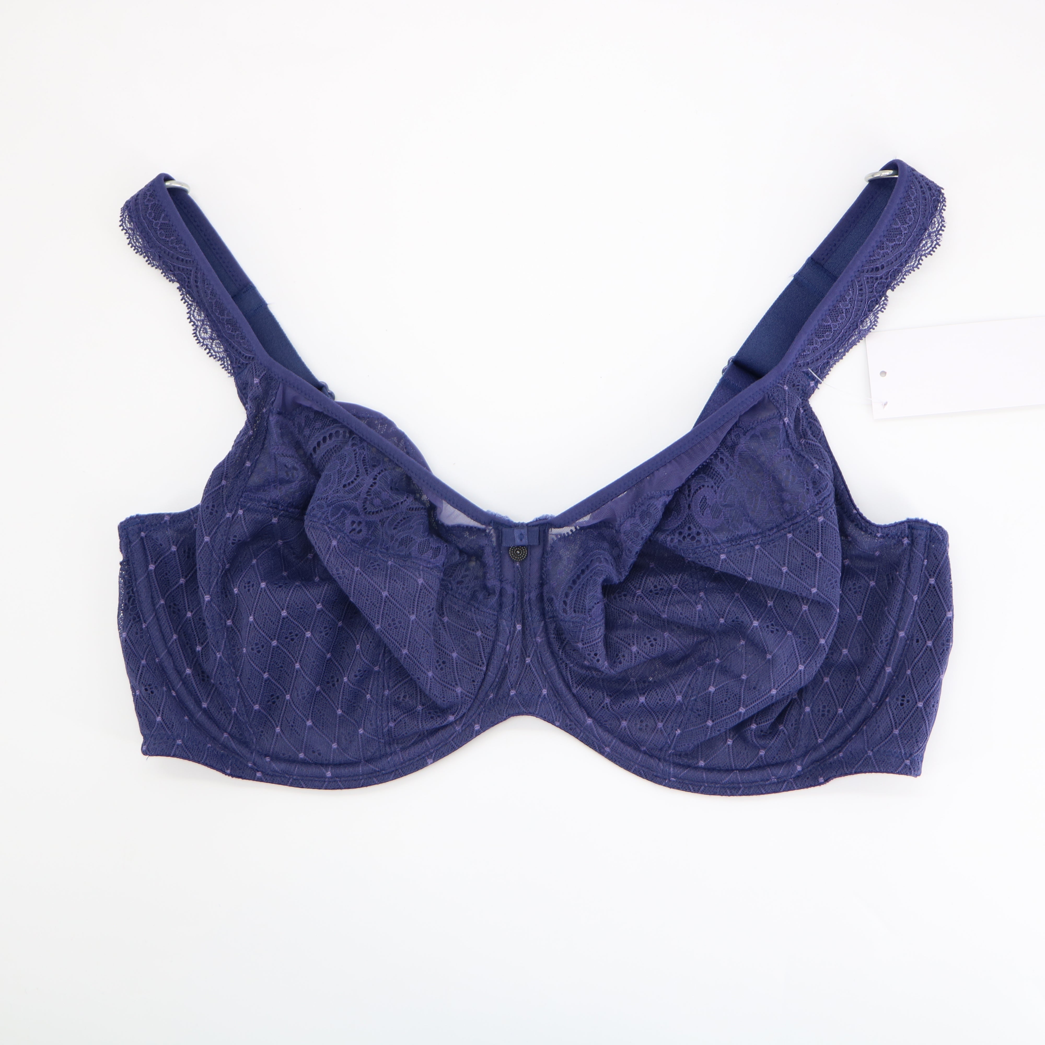 Soutien-gorge Rosa Faia Bleu