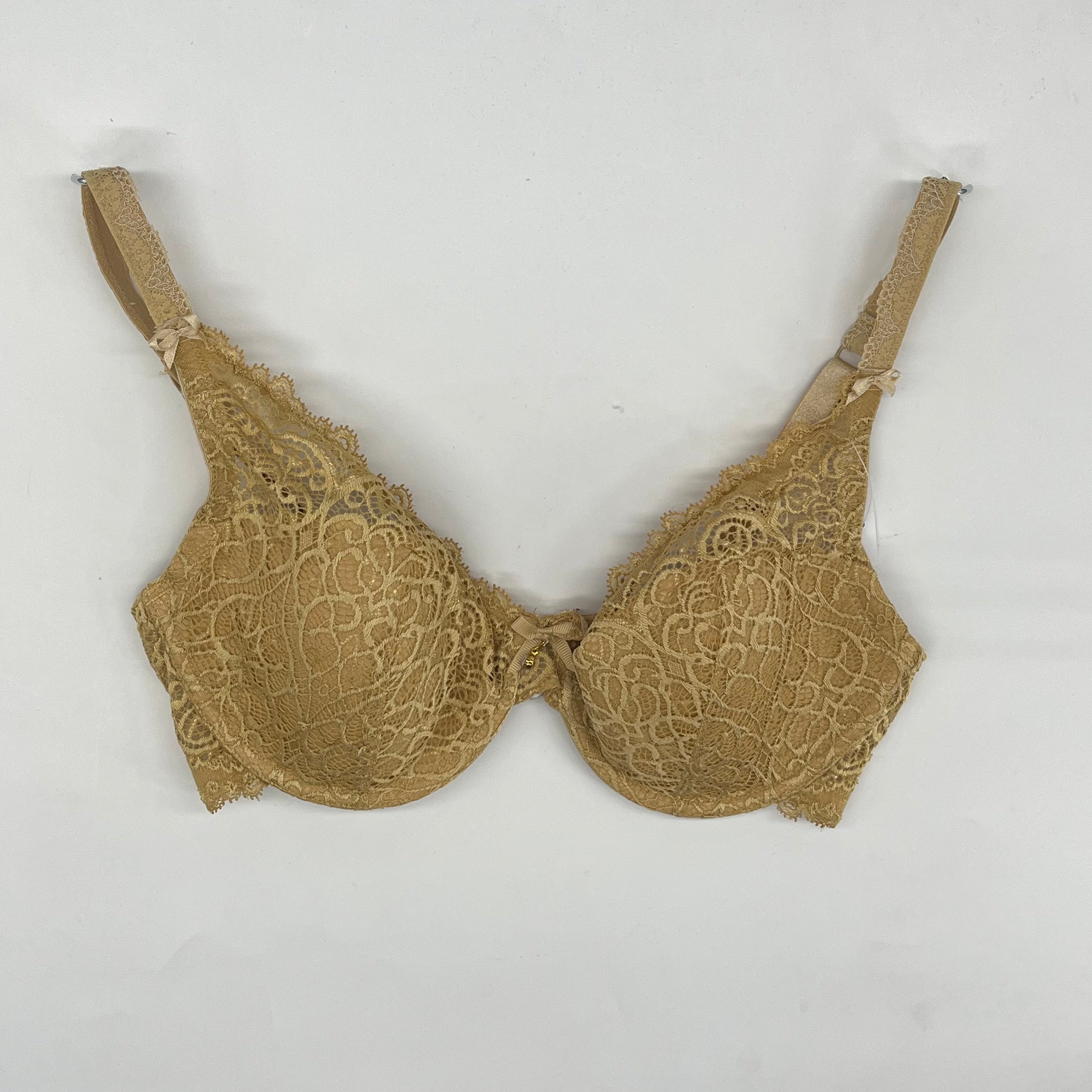 Soutien-gorge Charlott'