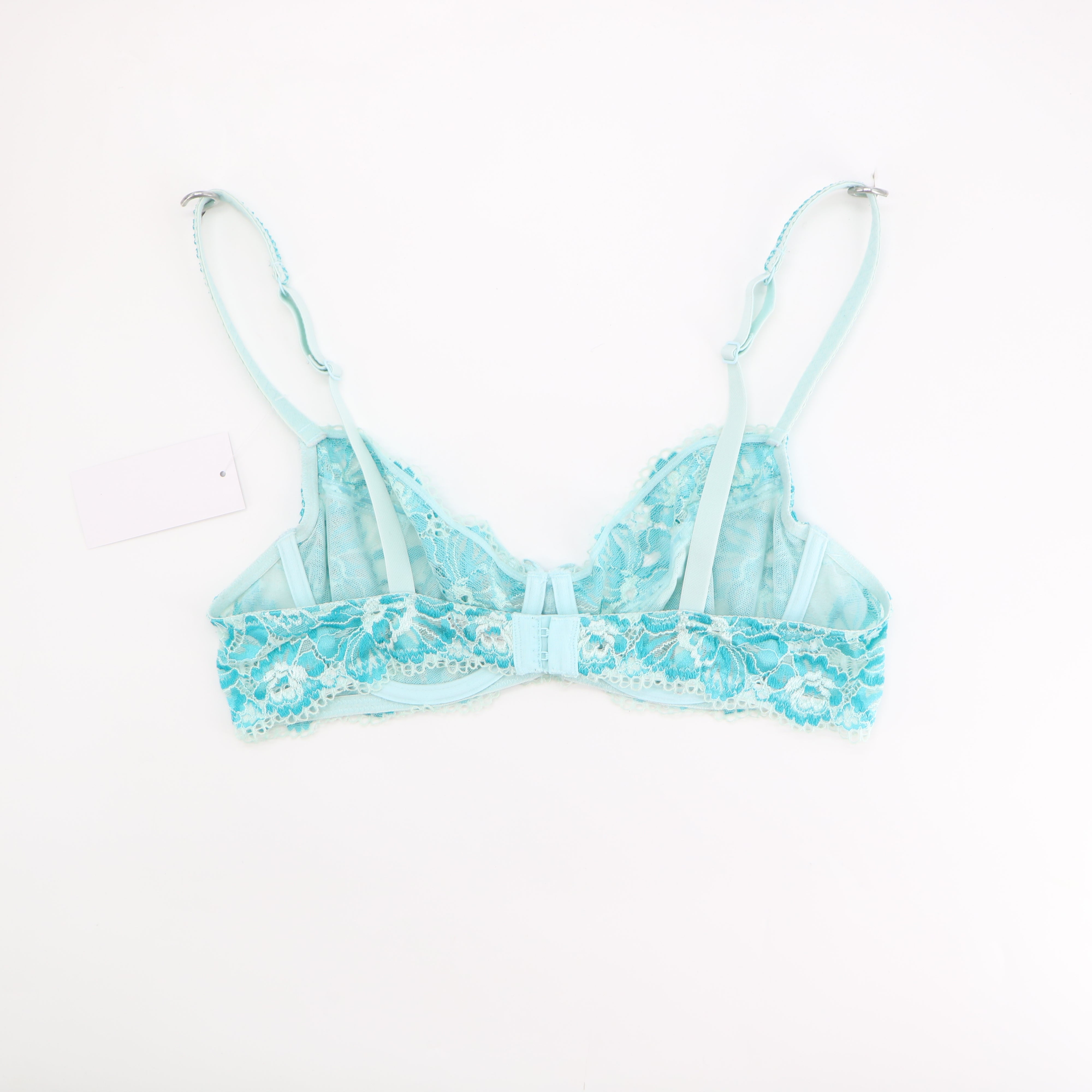 Soutien-gorge RougeGorge Bleu
