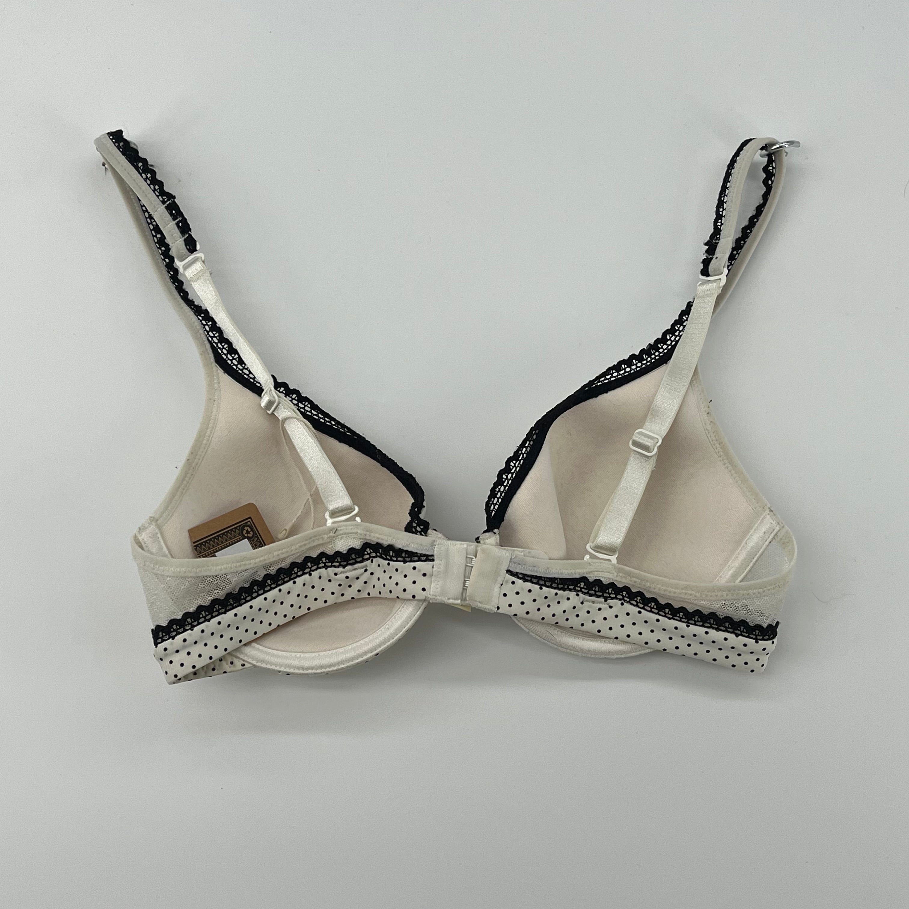 Soutien-gorge Variance