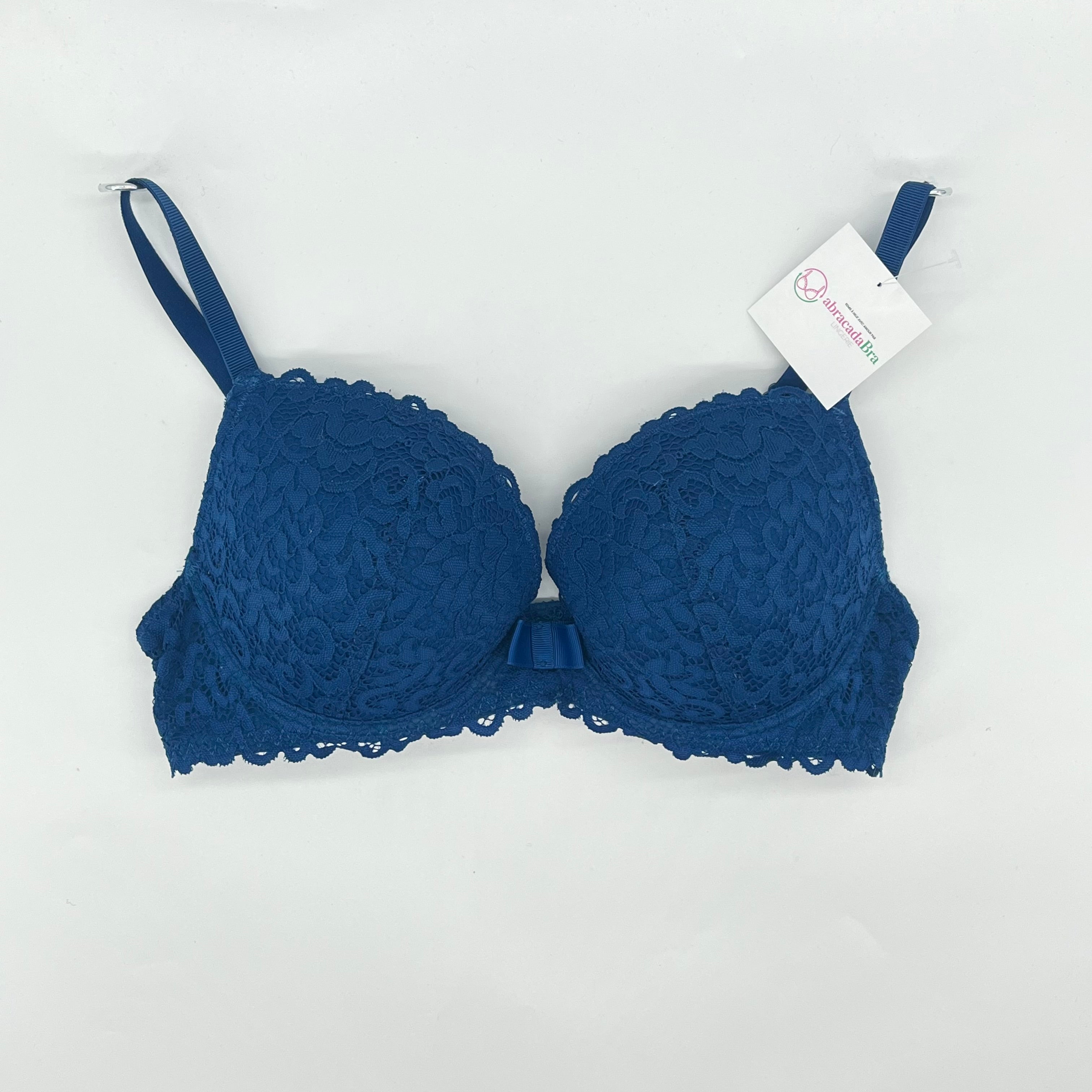 Soutien-gorge ETAM Bleu