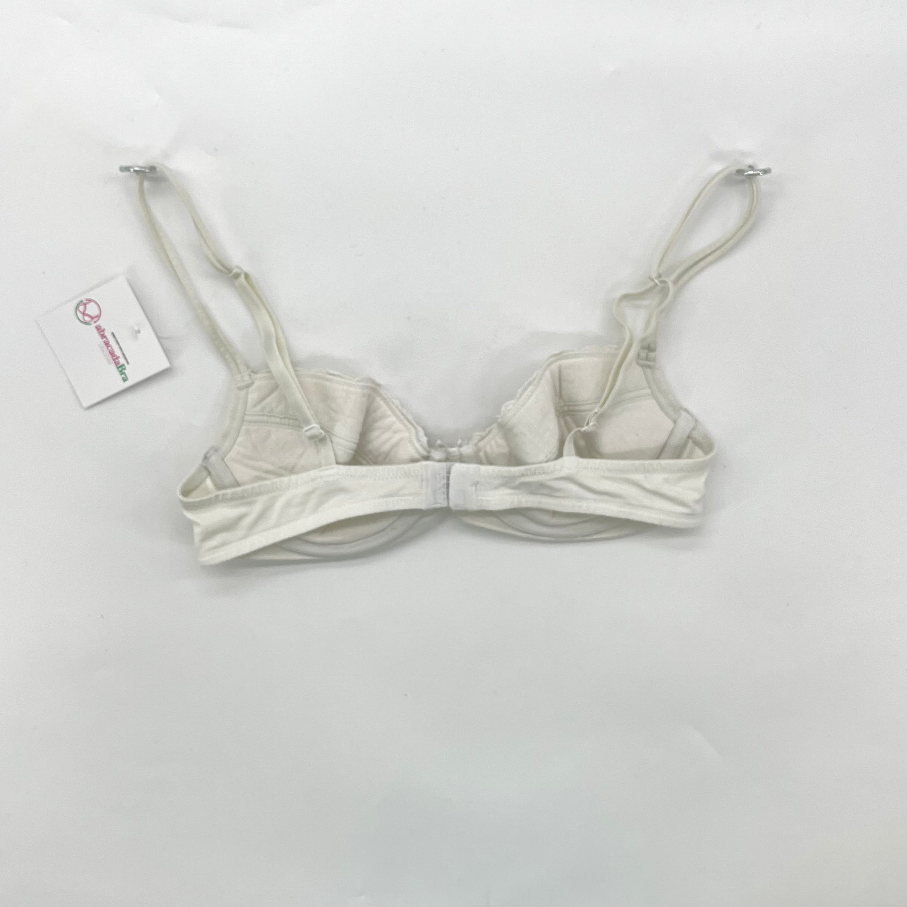 Soutien-gorge ETAM Blanc