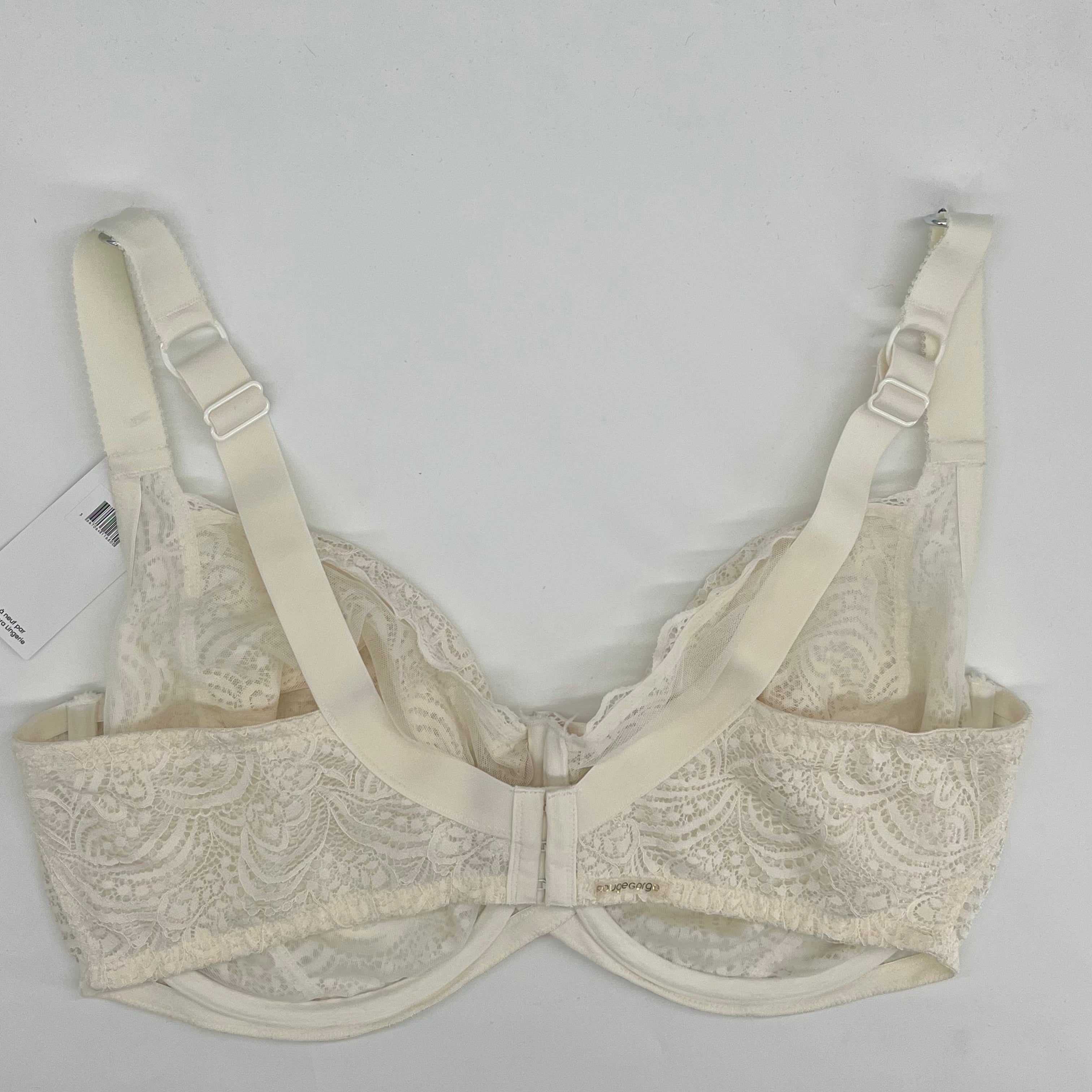 Soutien-gorge RougeGorge